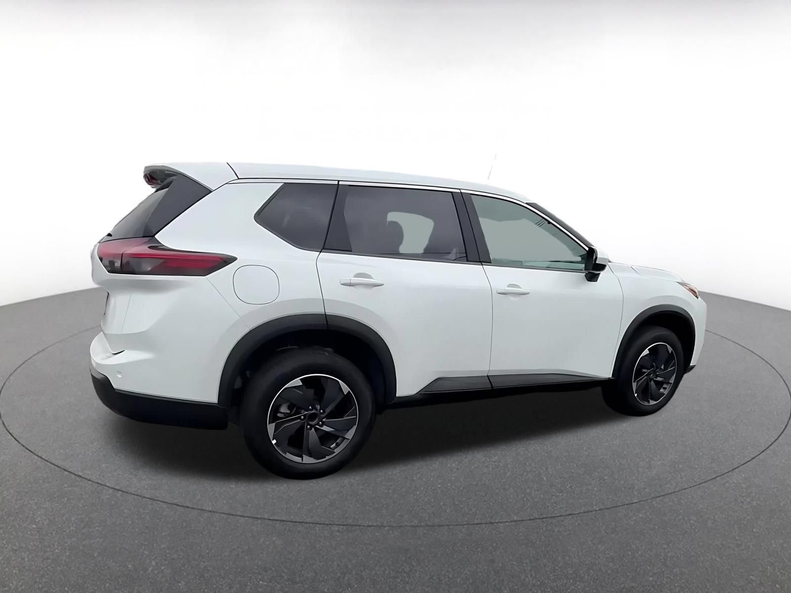 Thumbnail: 2025 Nissan Rogue - 14