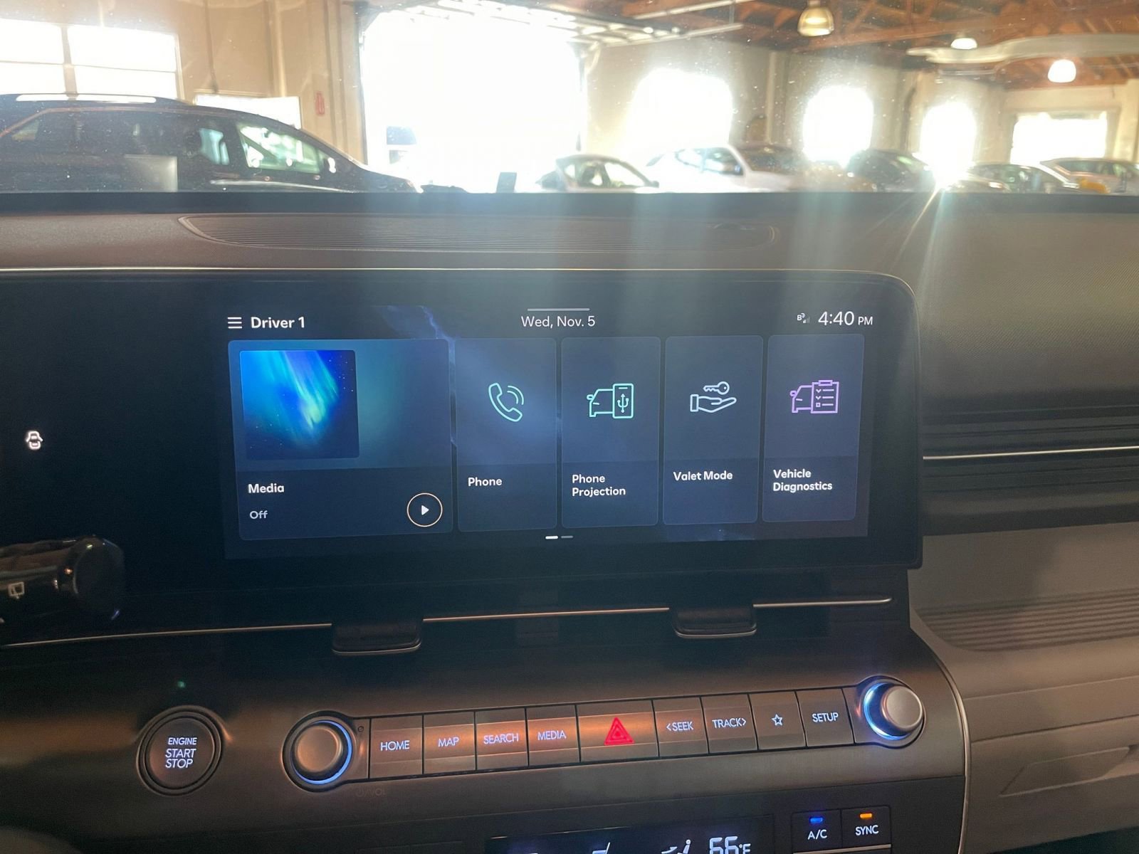 Thumbnail: 2025 Hyundai Kona - 21