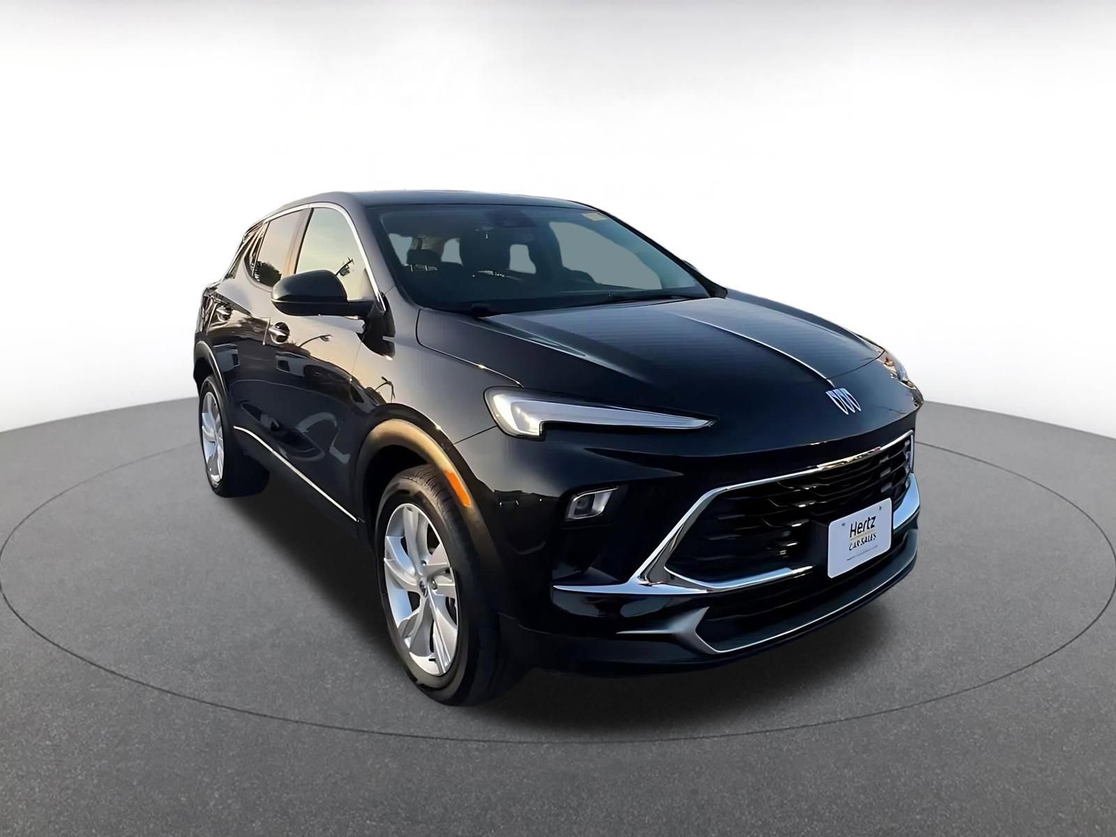 Thumbnail: 2025 Buick Encore GX - 3