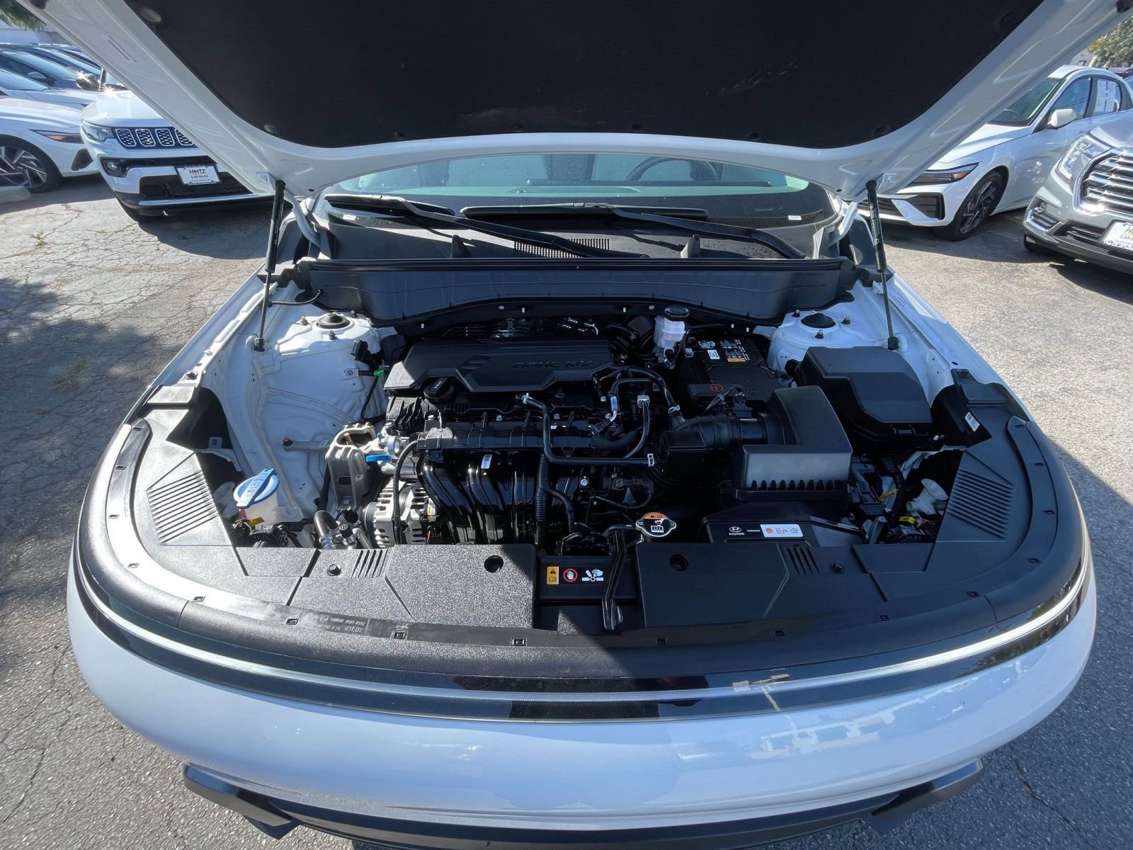 Thumbnail: 2025 Hyundai Kona - 33