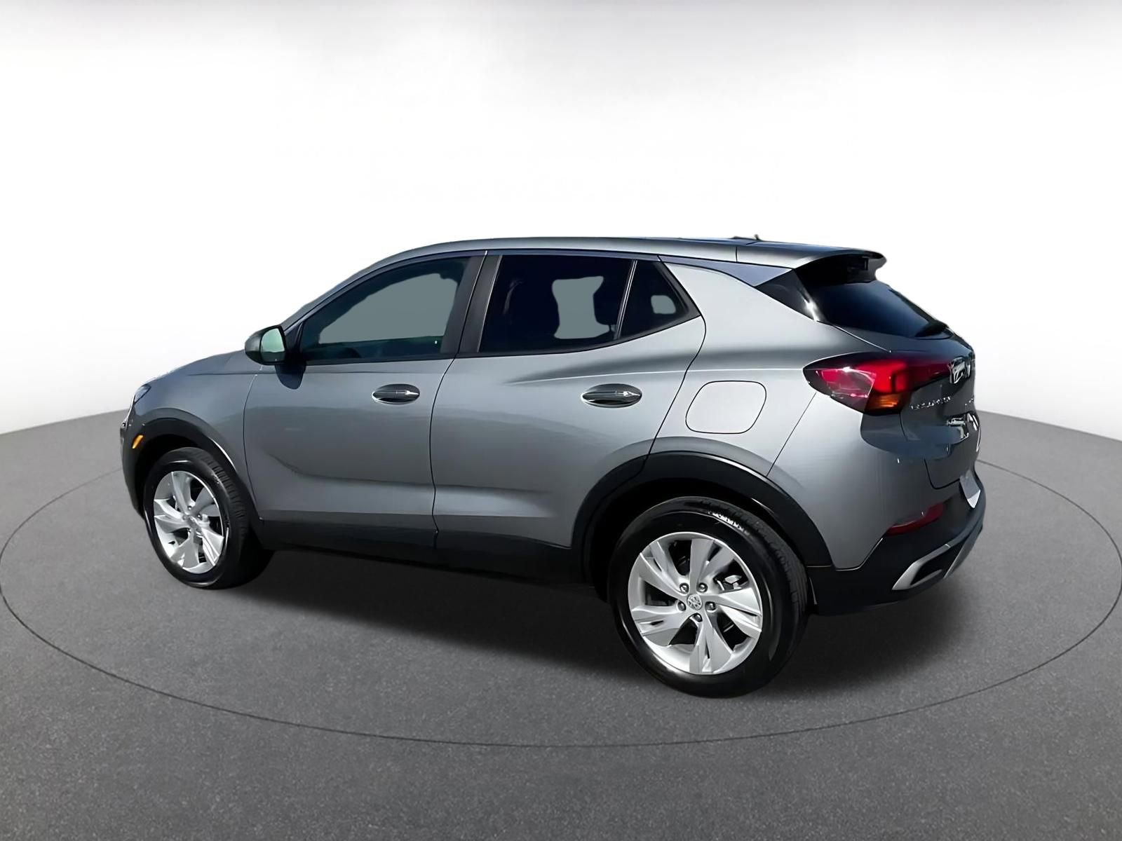 Thumbnail: 2025 Buick Encore GX - 10