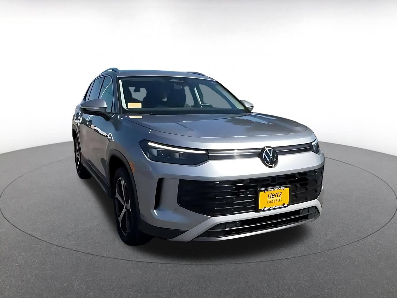Thumbnail: 2026 Volkswagen Tiguan - 3