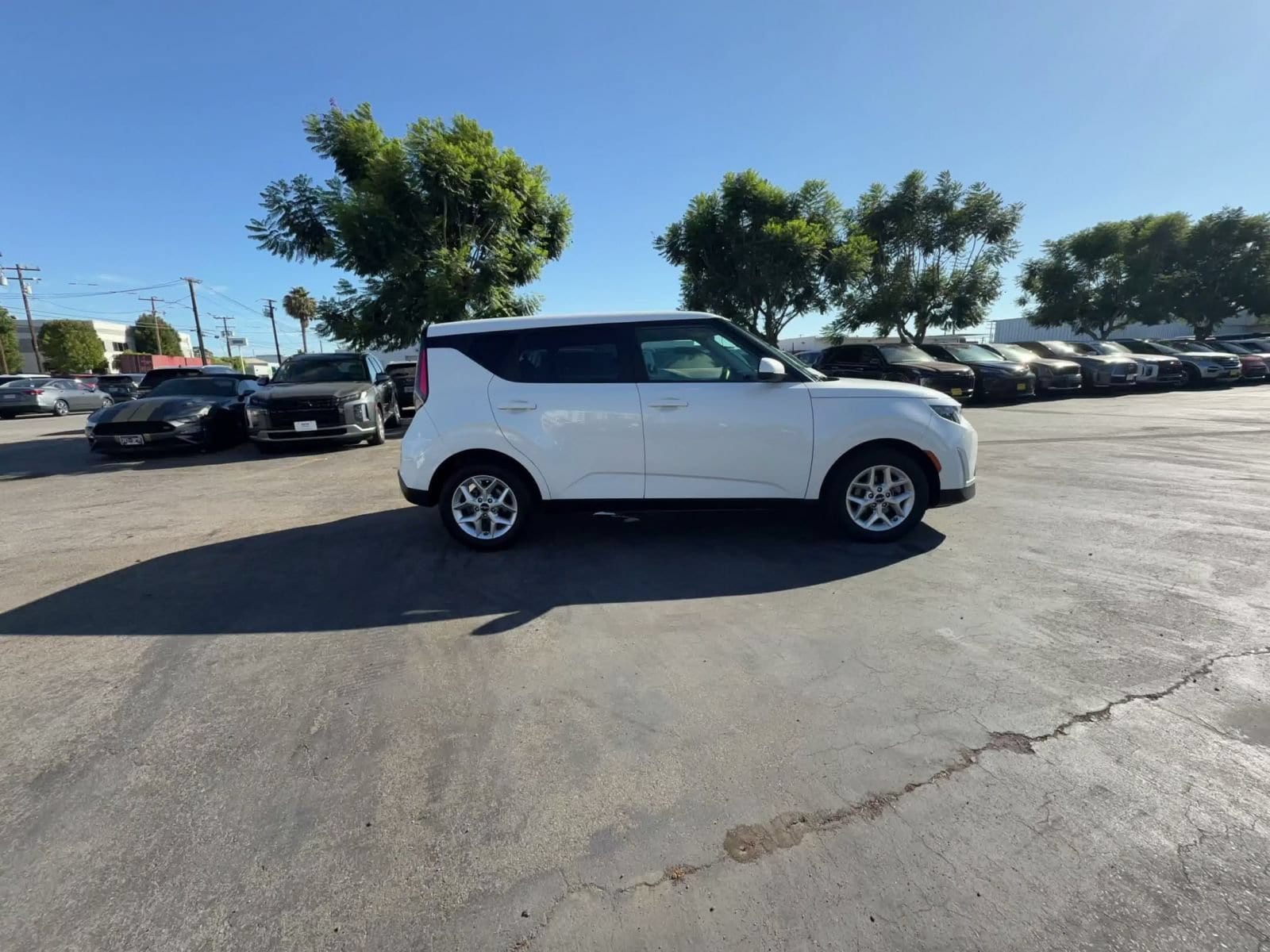 Thumbnail: 2025 Kia Soul - 15