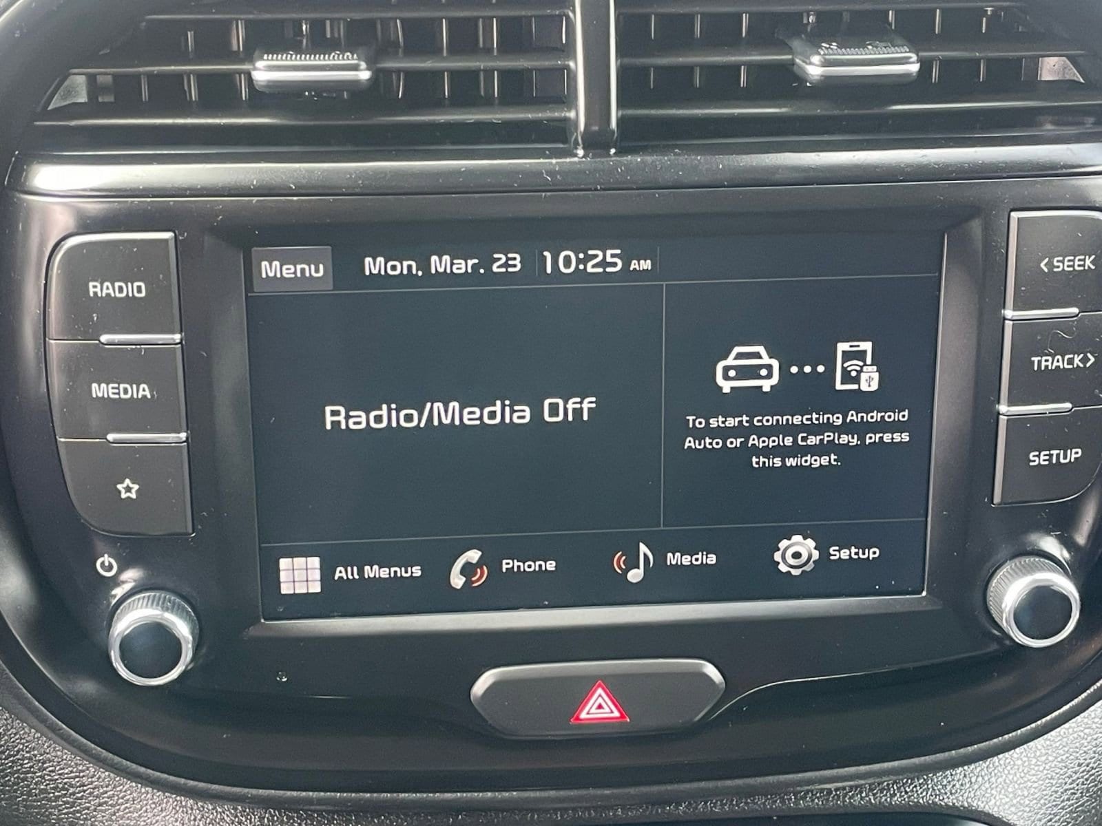 Thumbnail: 2025 Kia Soul - 20