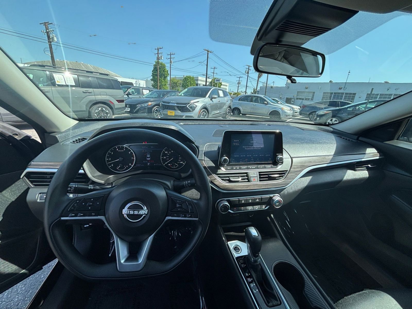 Thumbnail: 2025 Nissan Altima - 33