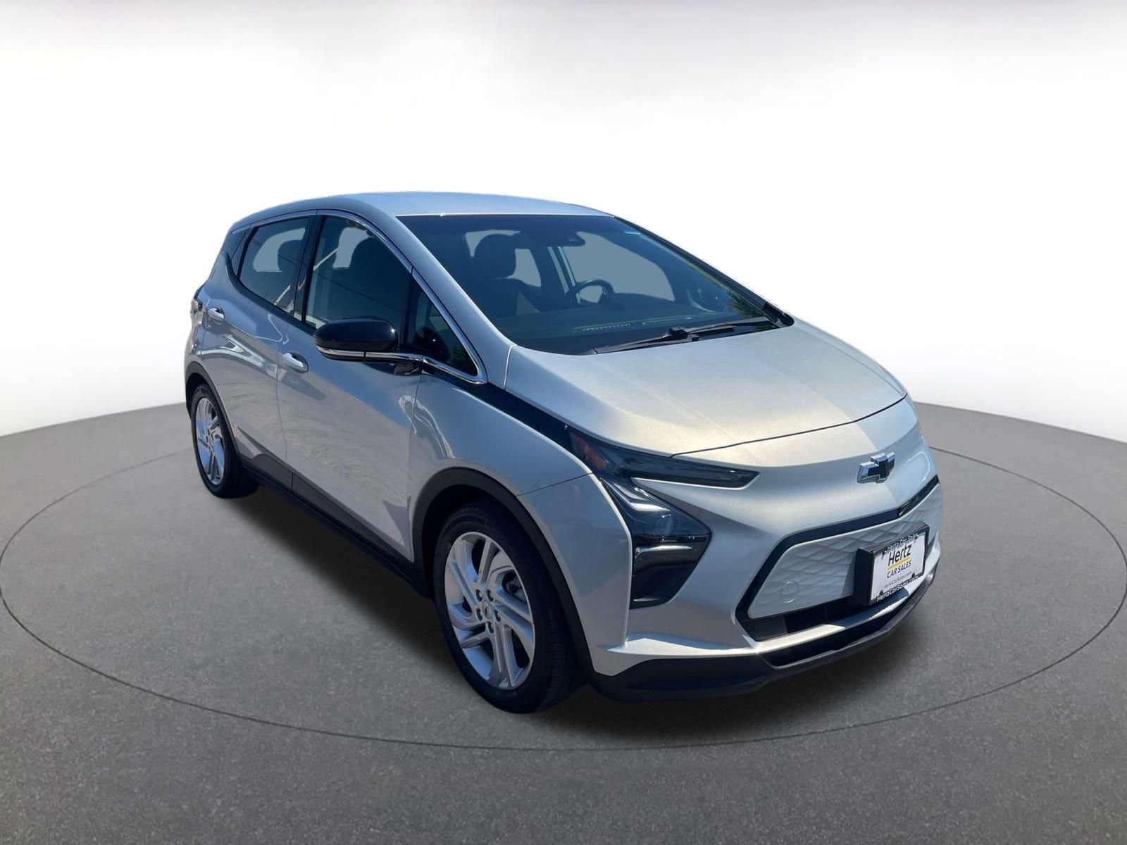 Thumbnail: 2023 Chevrolet Bolt EV - 1
