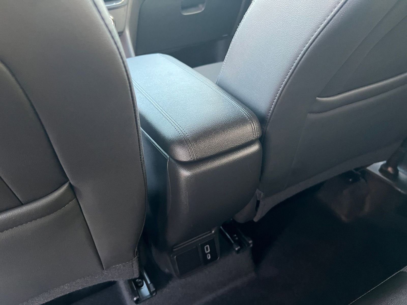 Thumbnail: 2025 Buick Encore GX - 25