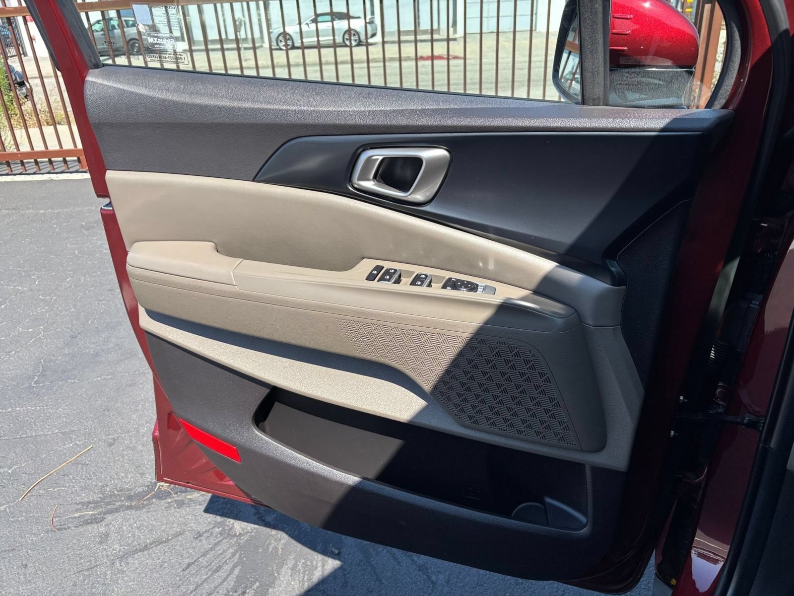 Thumbnail: 2026 Kia Carnival - 18