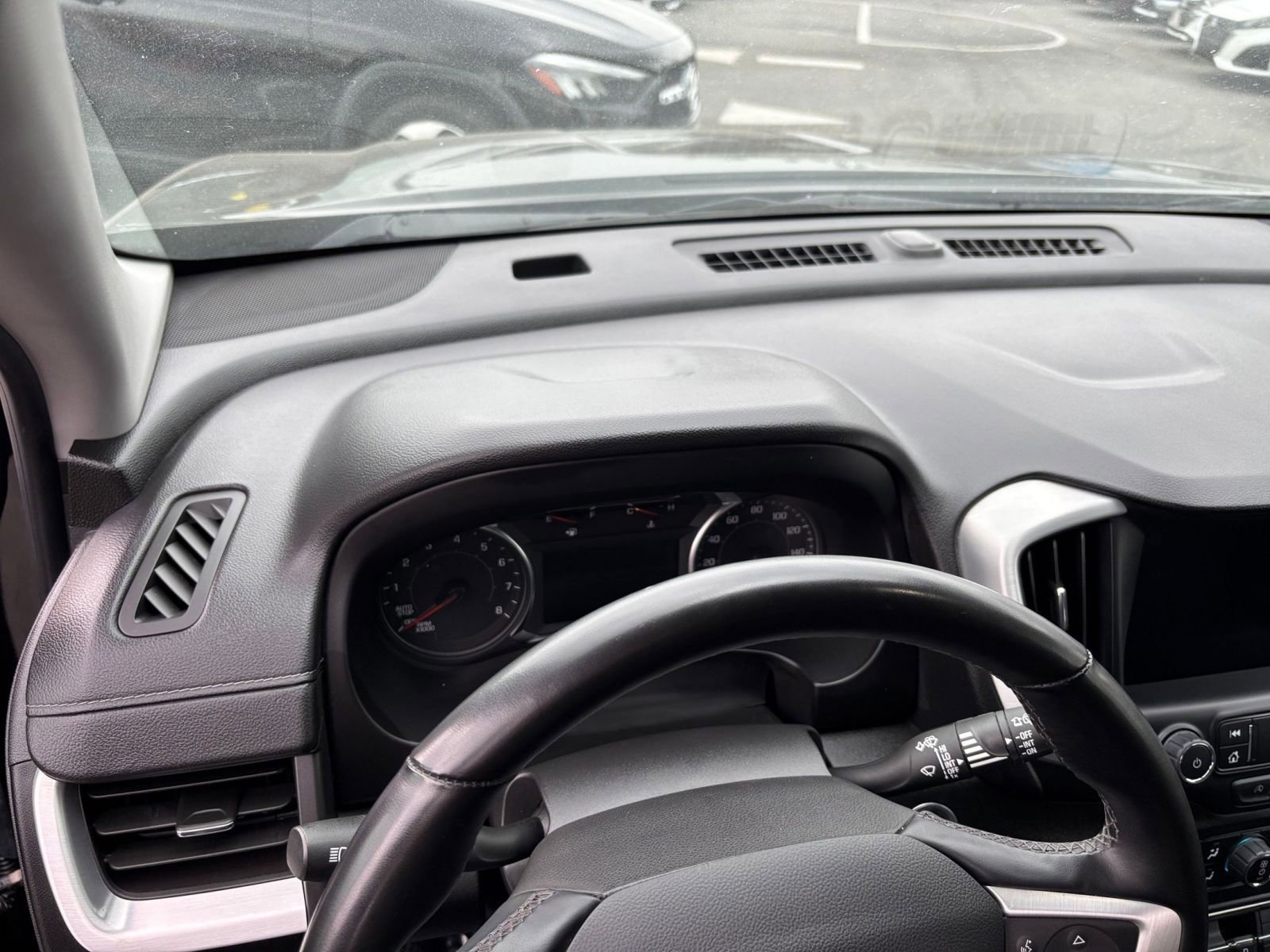 Thumbnail: 2024 GMC Terrain - 35