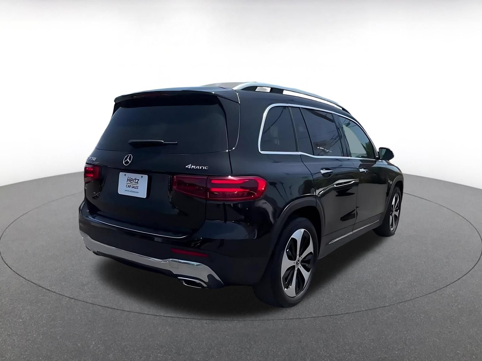 Thumbnail: 2025 Mercedes-Benz GLB - 15