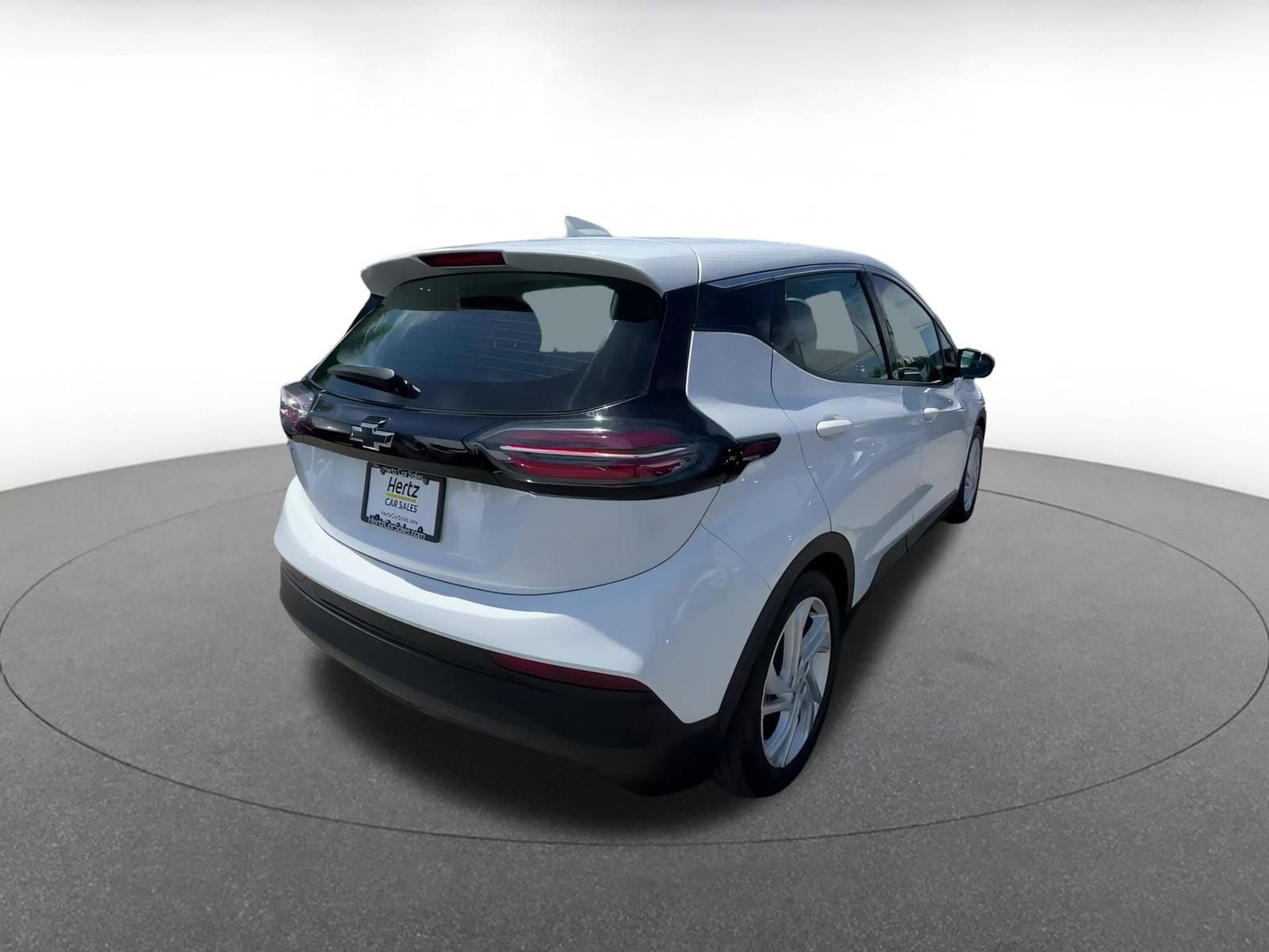 Thumbnail: 2023 Chevrolet Bolt EV - 14