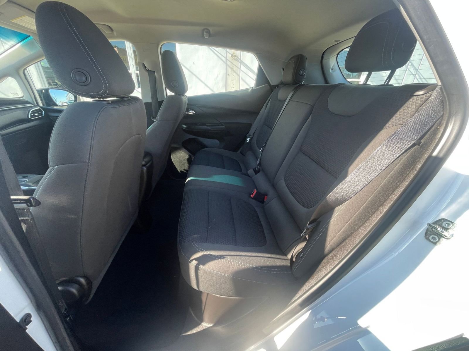 Thumbnail: 2023 Chevrolet Bolt EV - 30