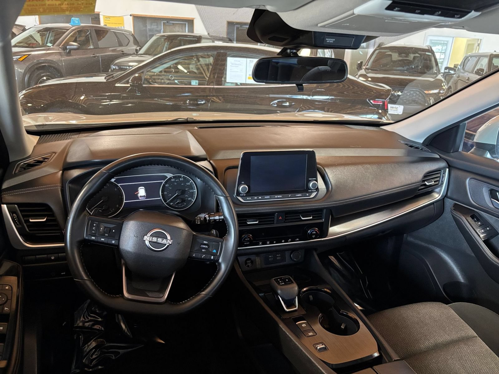 Thumbnail: 2025 Nissan Rogue - 35