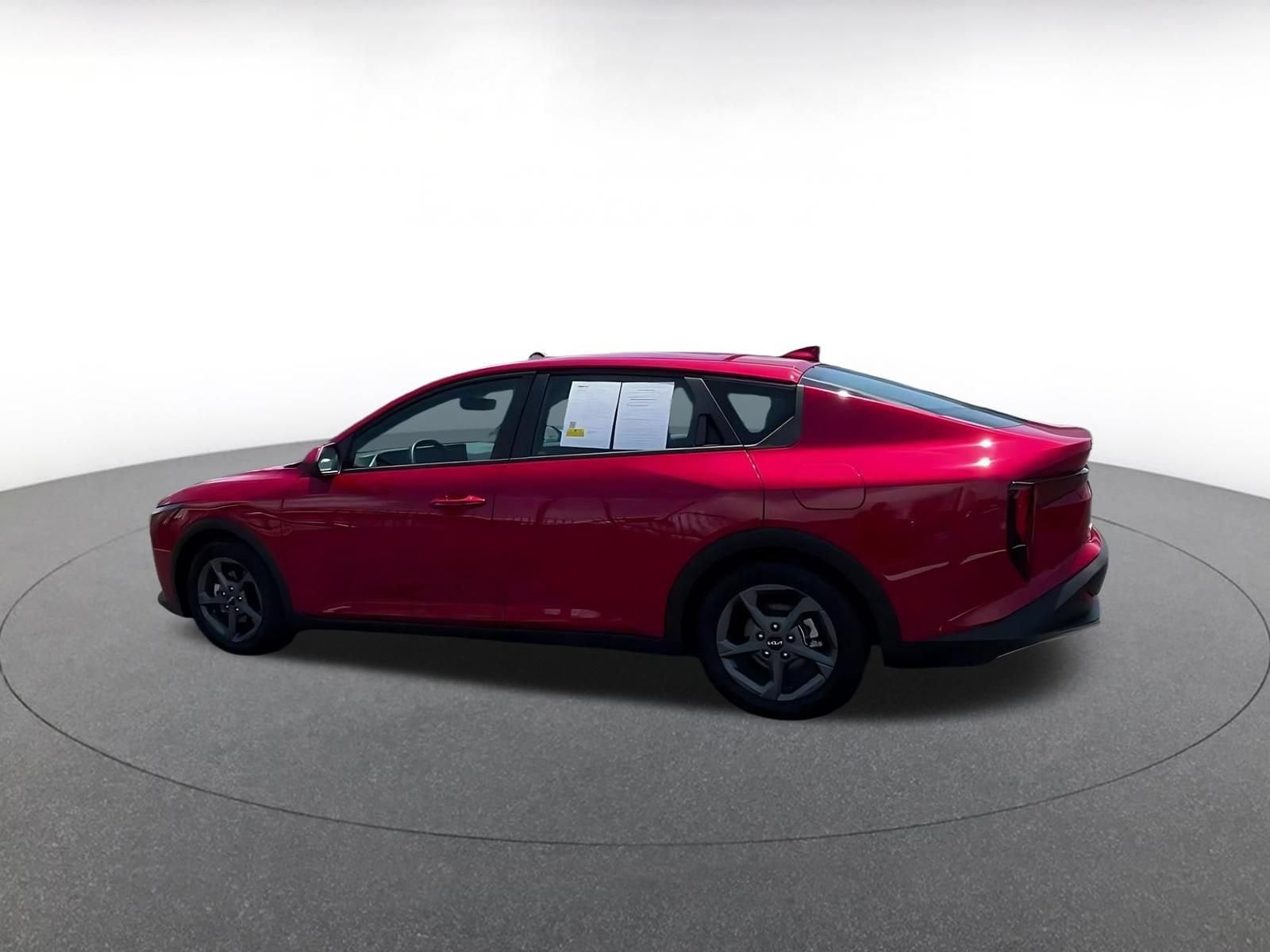 Thumbnail: 2025 Kia K4 - 8