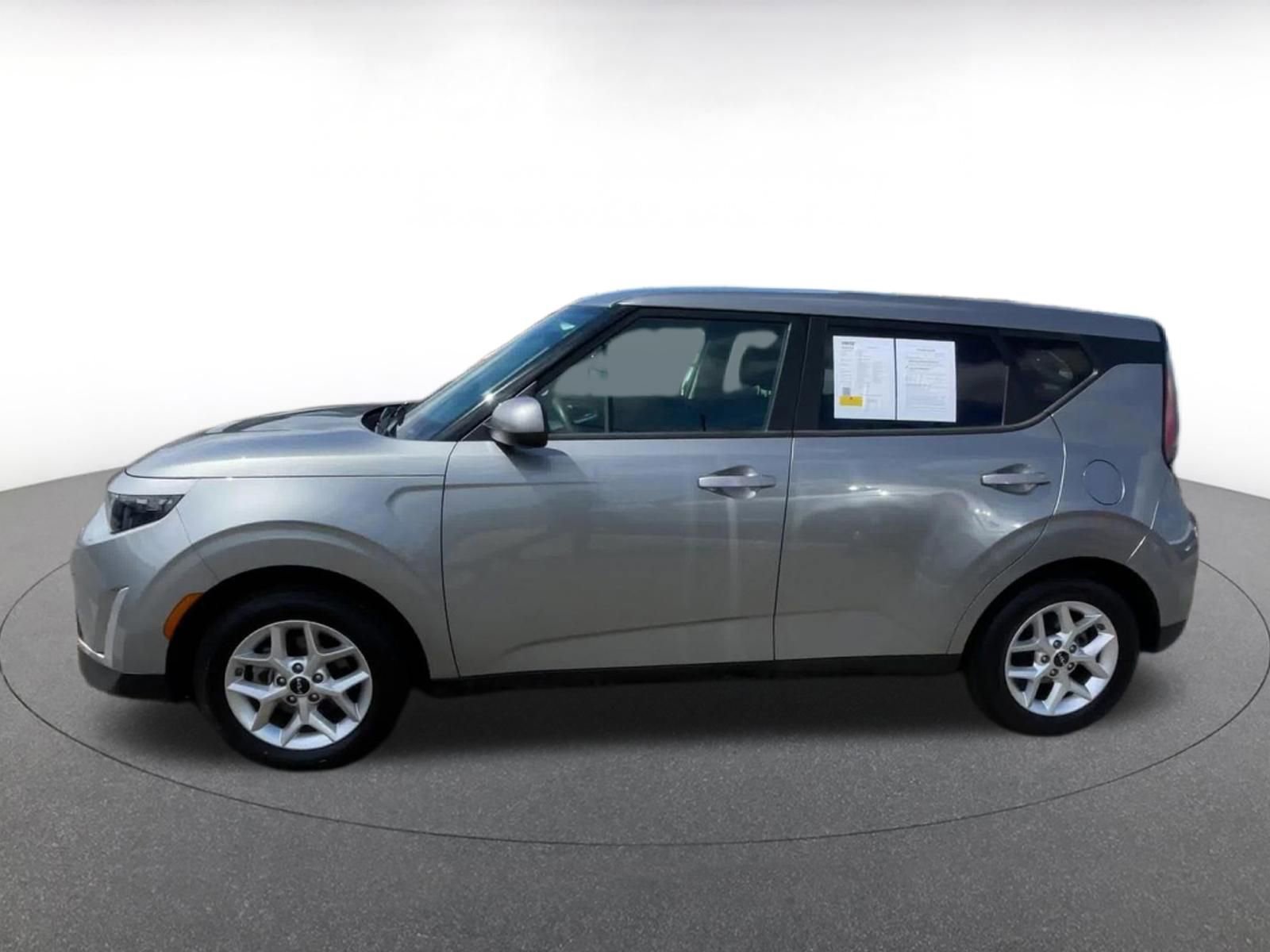 Thumbnail: 2025 Kia Soul - 9