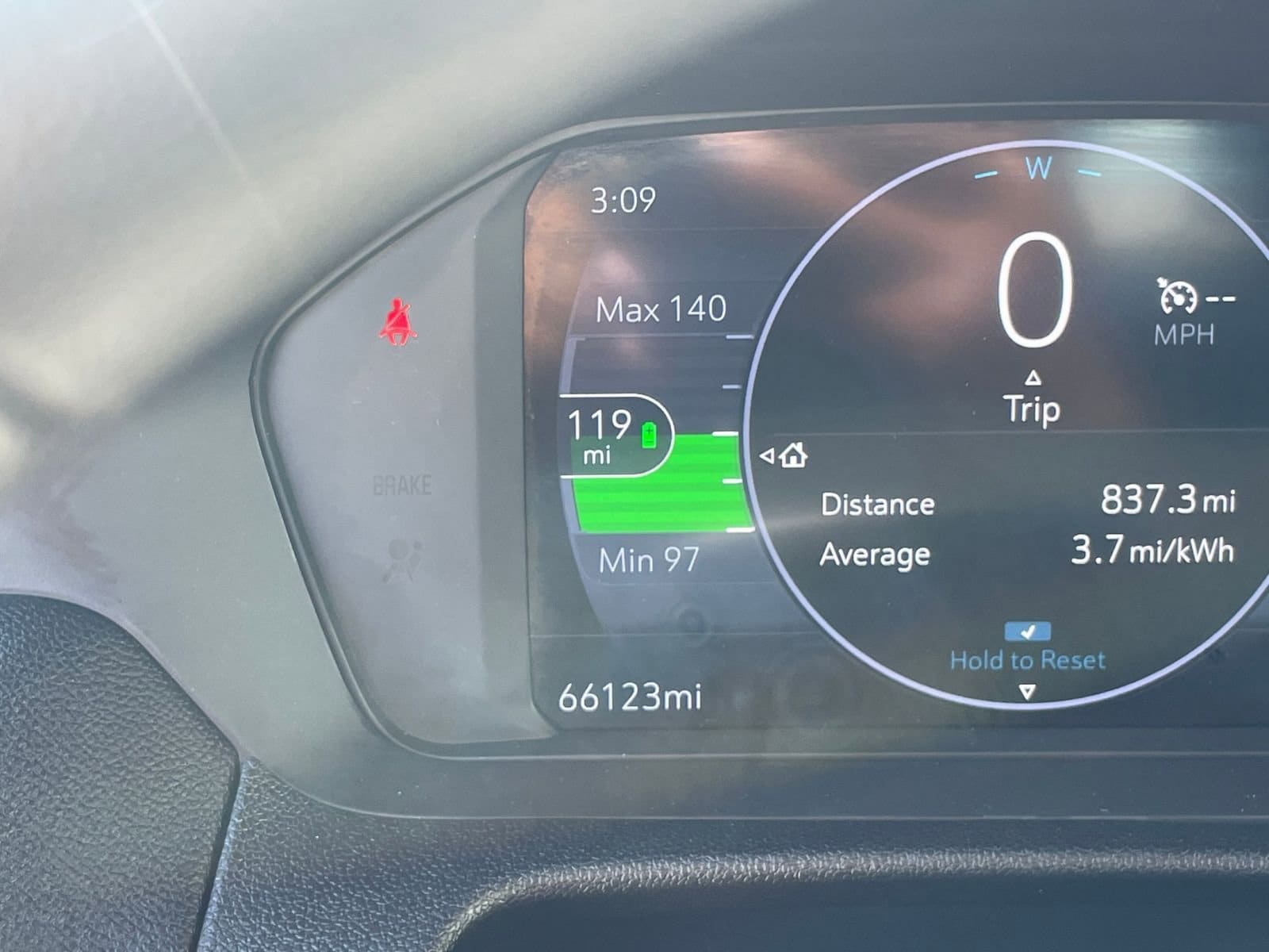 Thumbnail: 2023 Chevrolet Bolt EV - 18