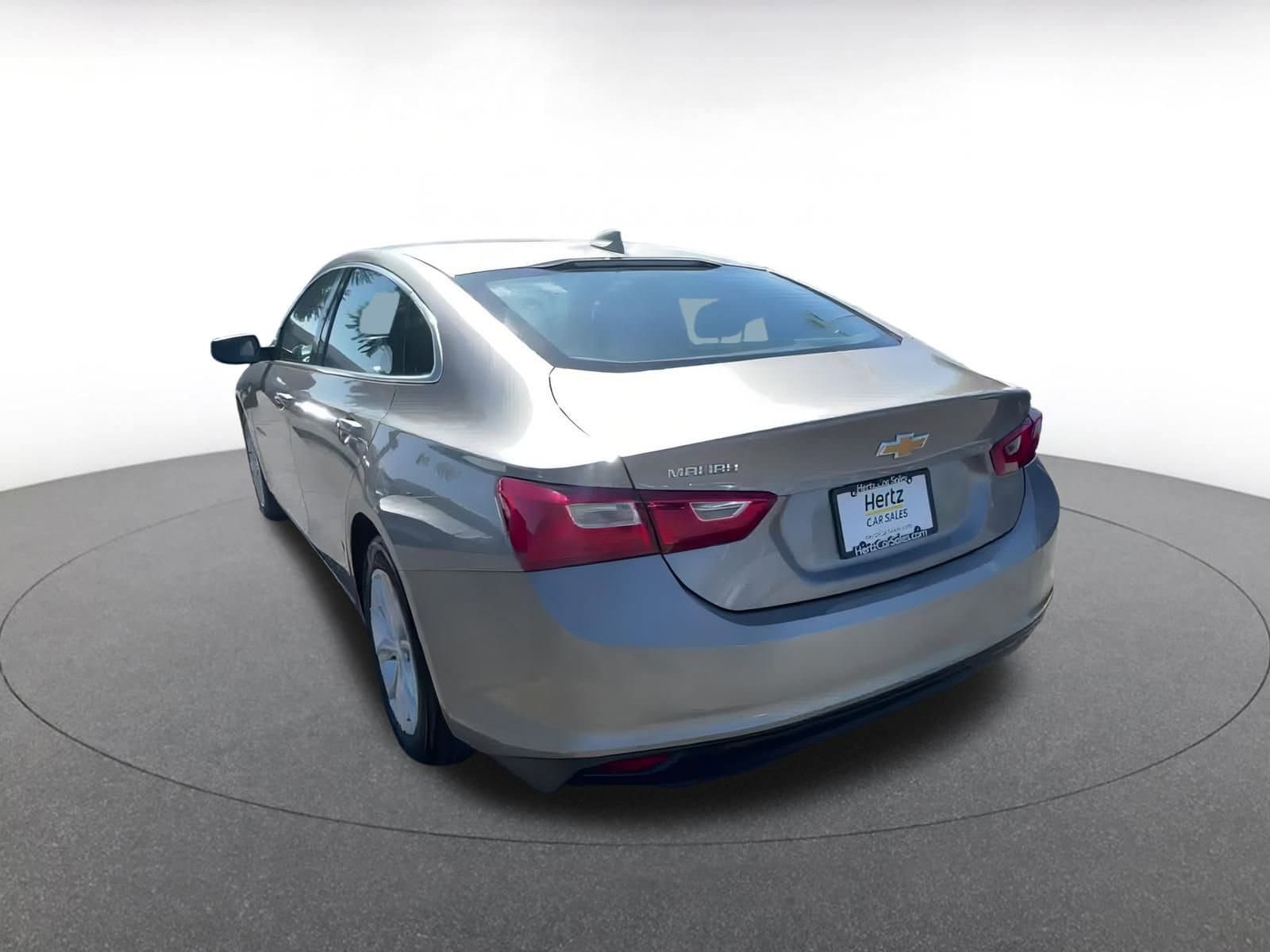 Thumbnail: 2023 Chevrolet Malibu - 11
