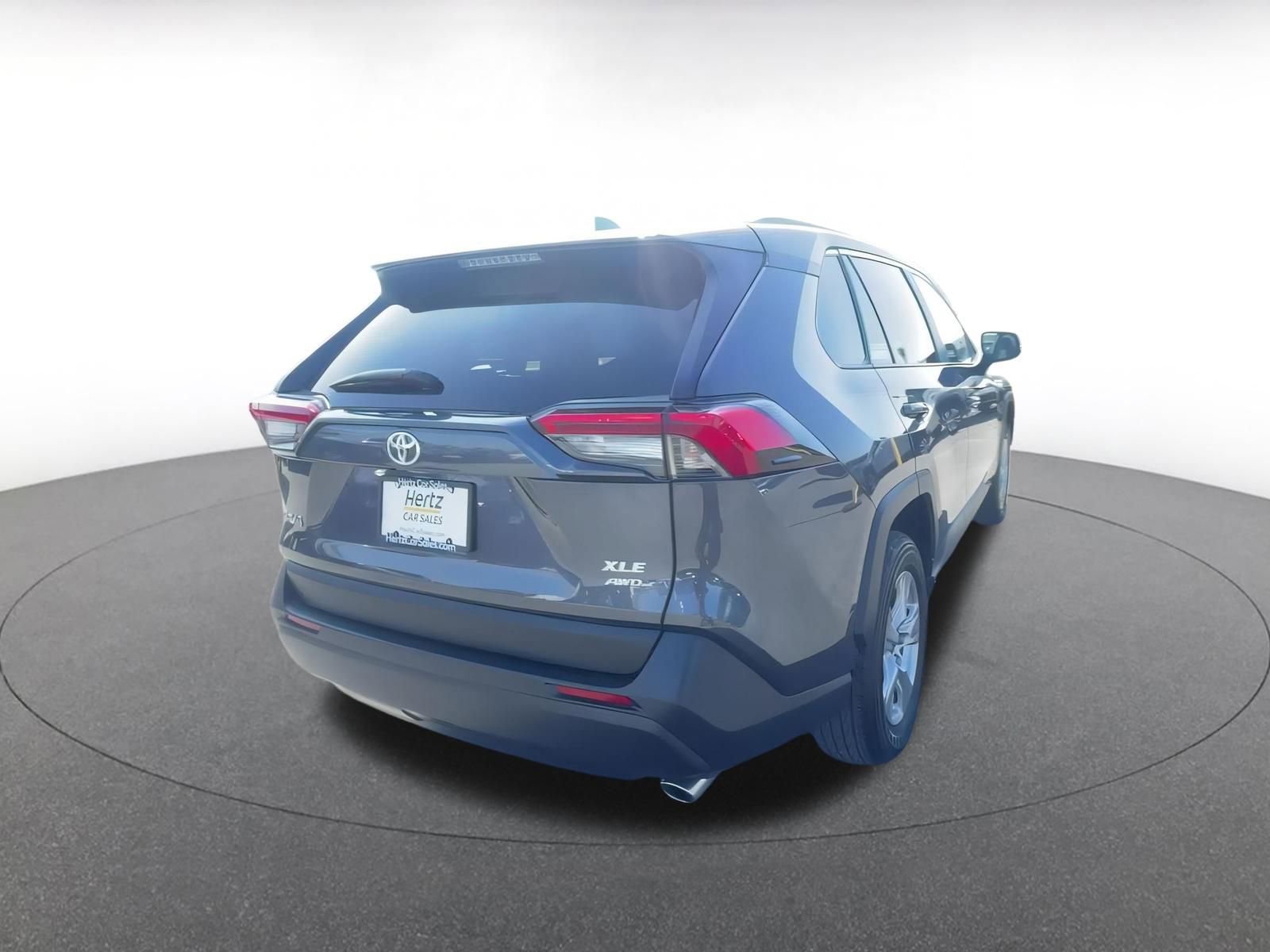 Thumbnail: 2025 Toyota RAV4 - 14