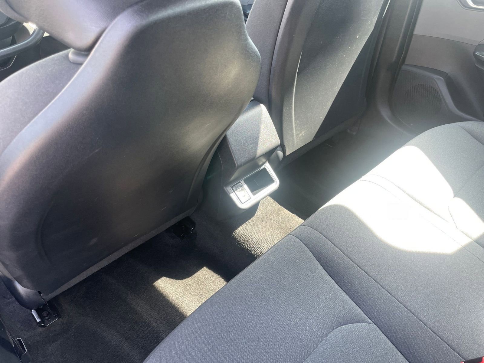 Thumbnail: 2025 Kia K4 - 25