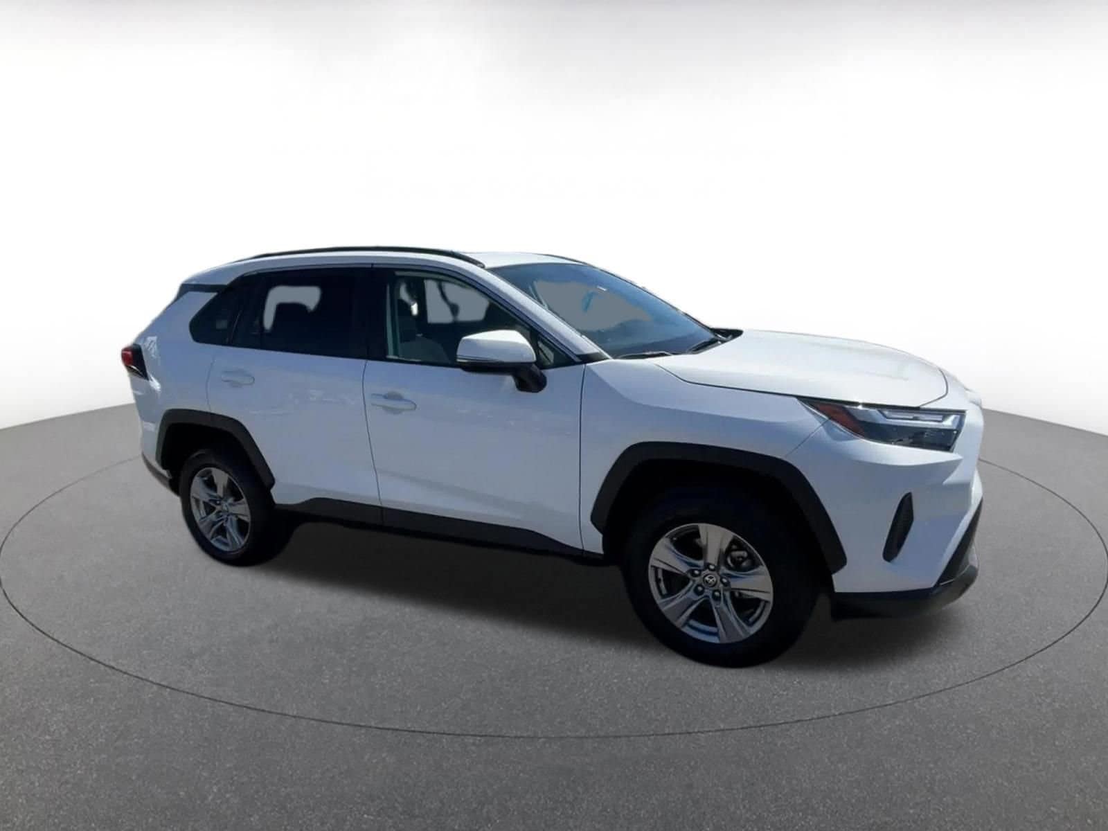 Thumbnail: 2025 Toyota RAV4 - 2