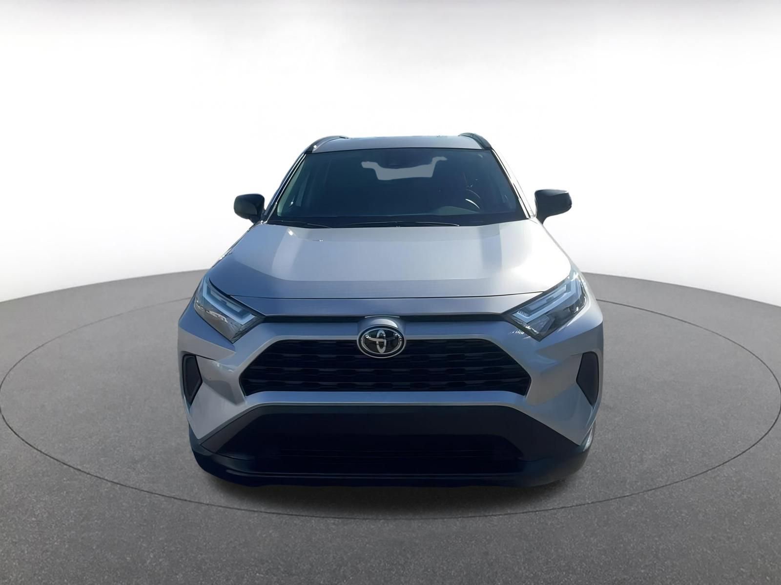 Thumbnail: 2025 Toyota RAV4 - 4