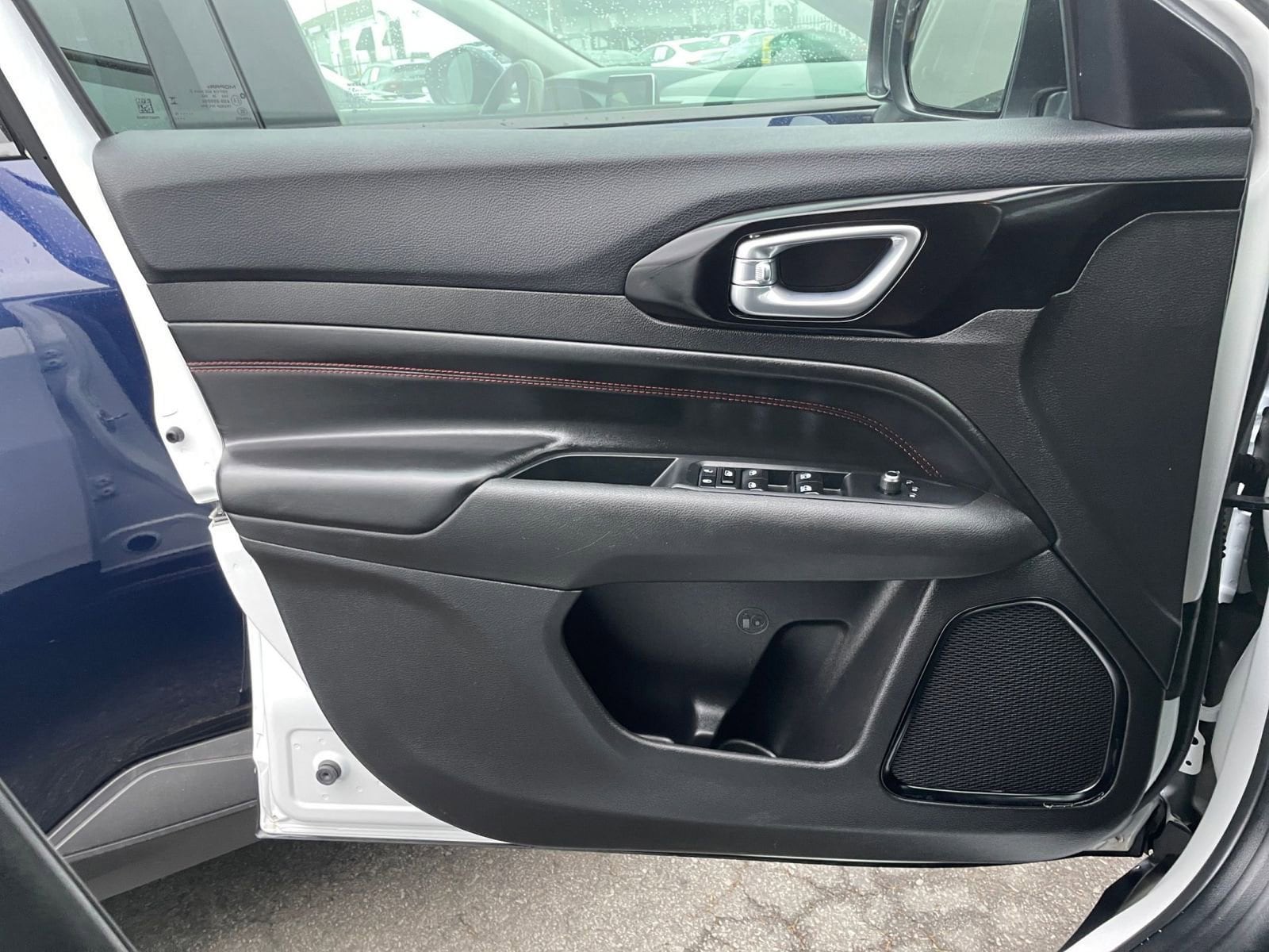 Thumbnail: 2025 Jeep Compass - 20