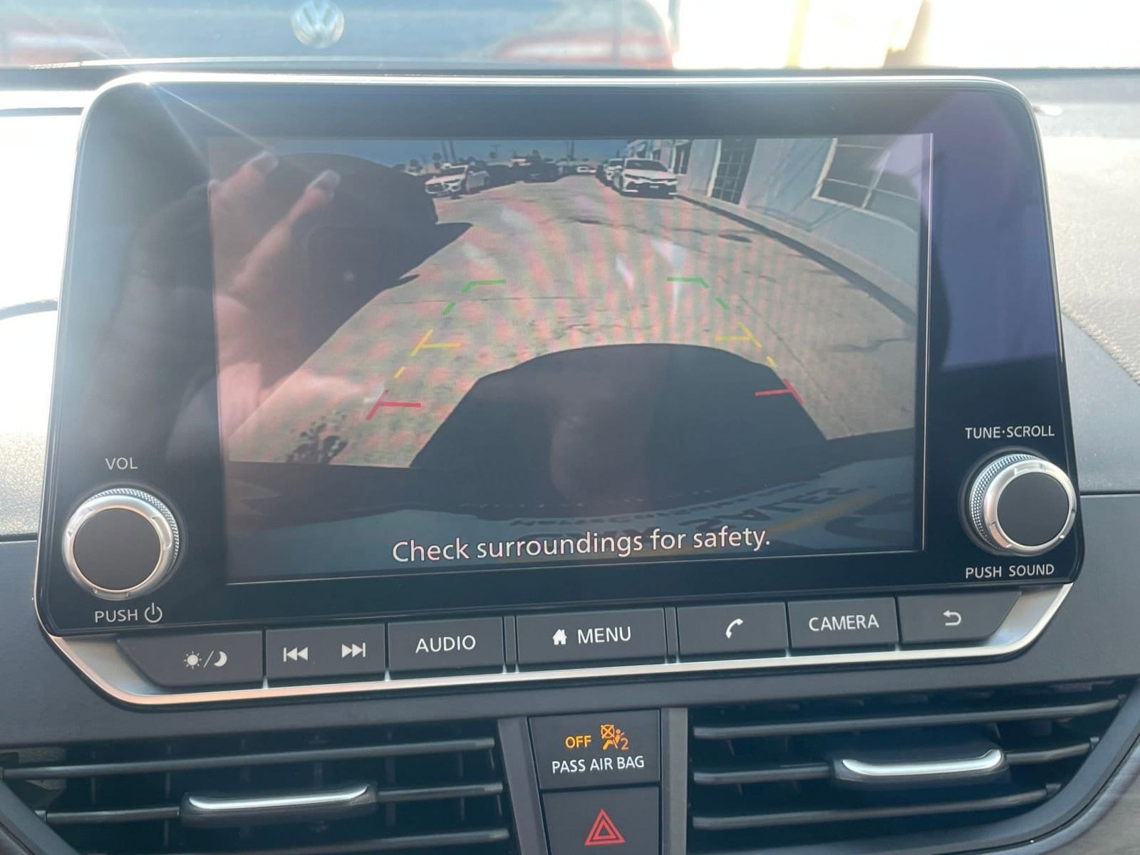 Thumbnail: 2024 Nissan Altima - 17