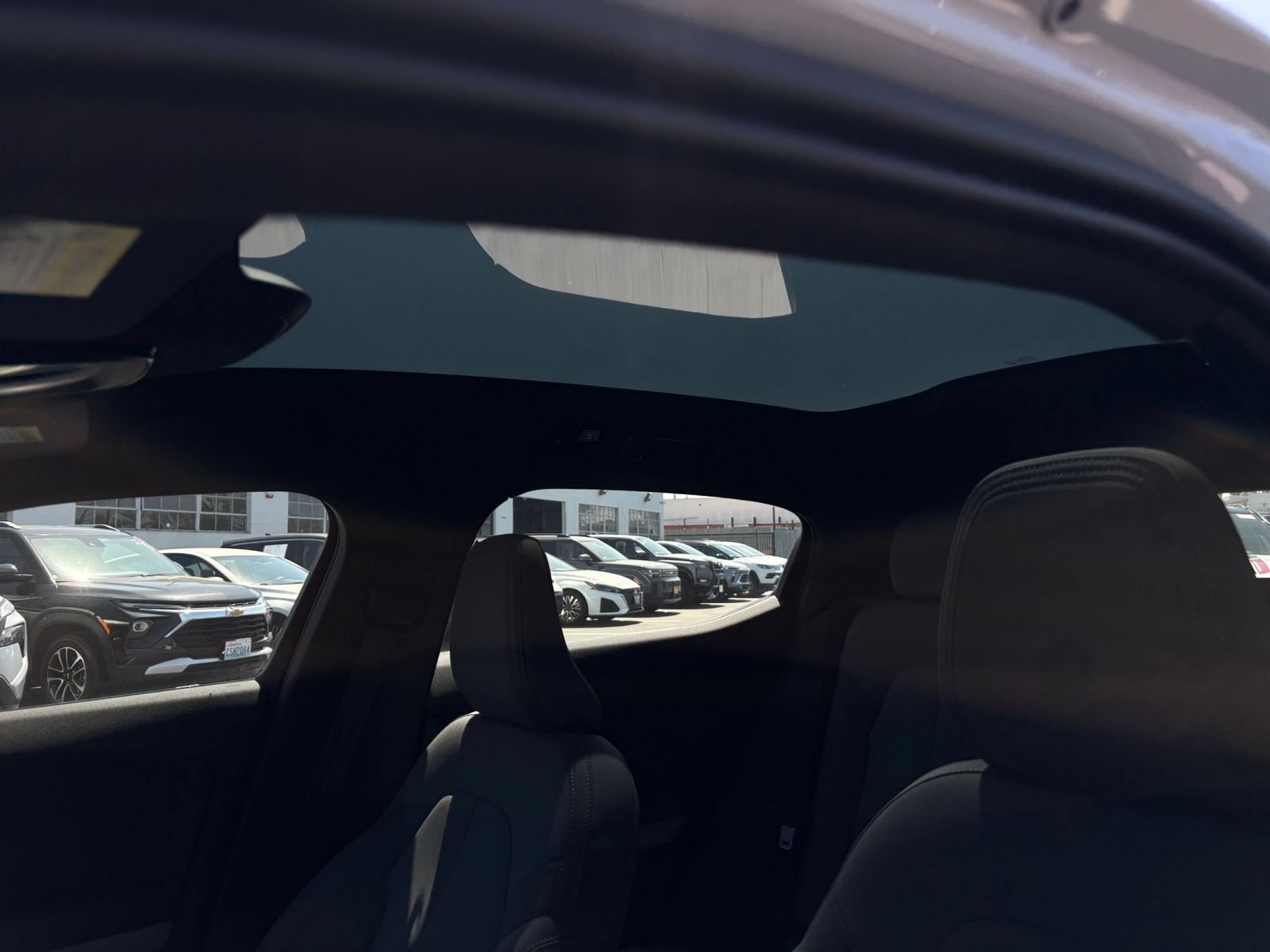Thumbnail: 2023 Polestar 2 - 35