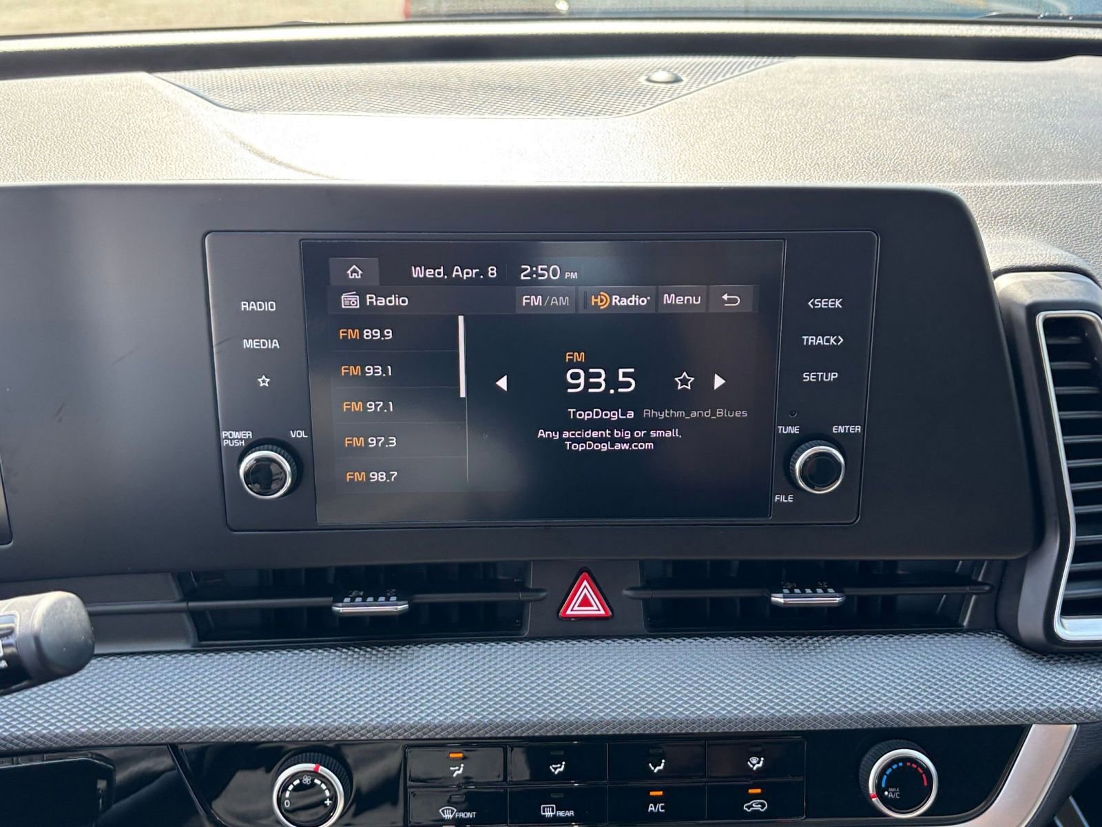 Thumbnail: 2025 Kia Sportage - 20