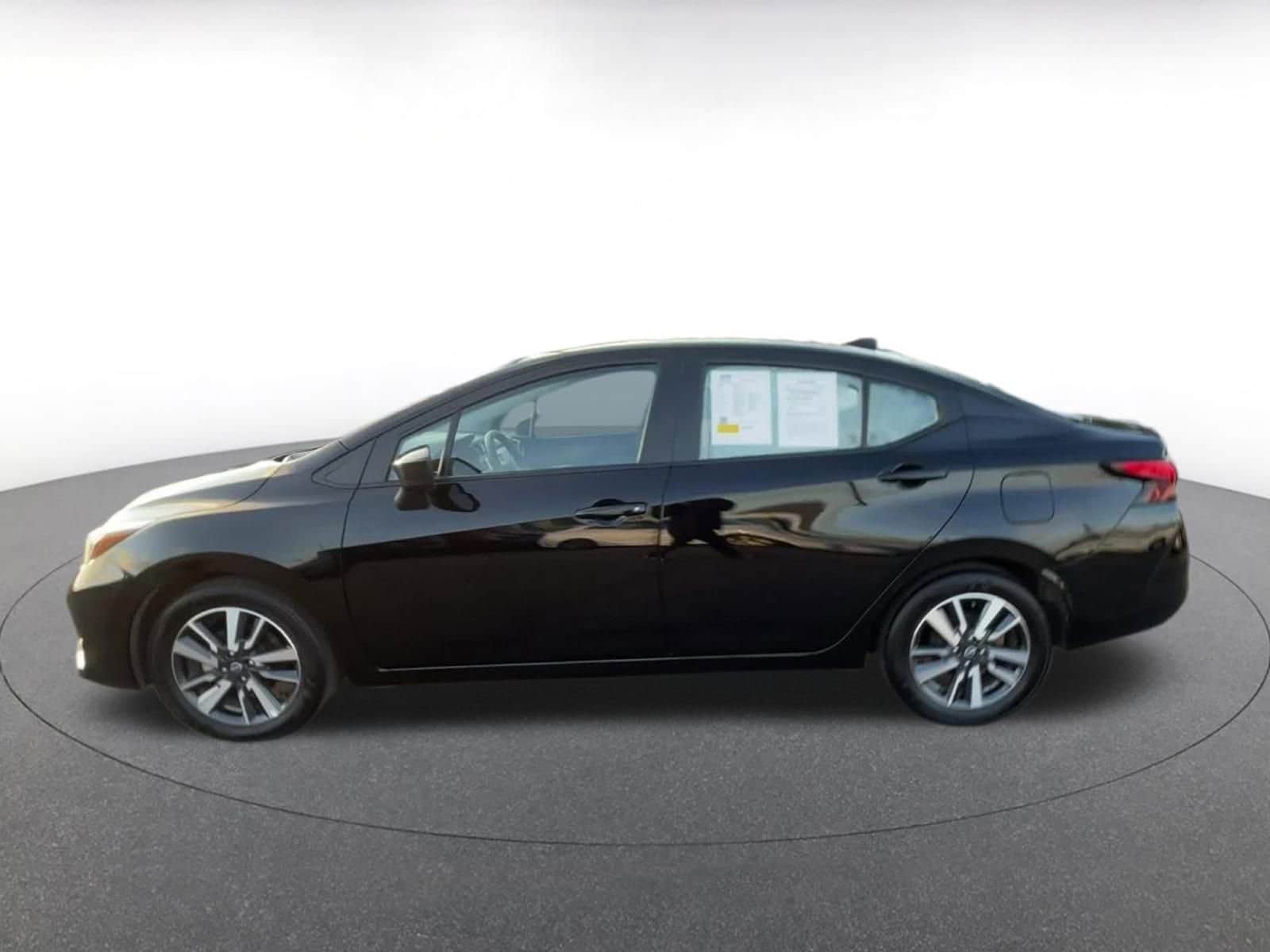 Thumbnail: 2025 Nissan Versa - 9