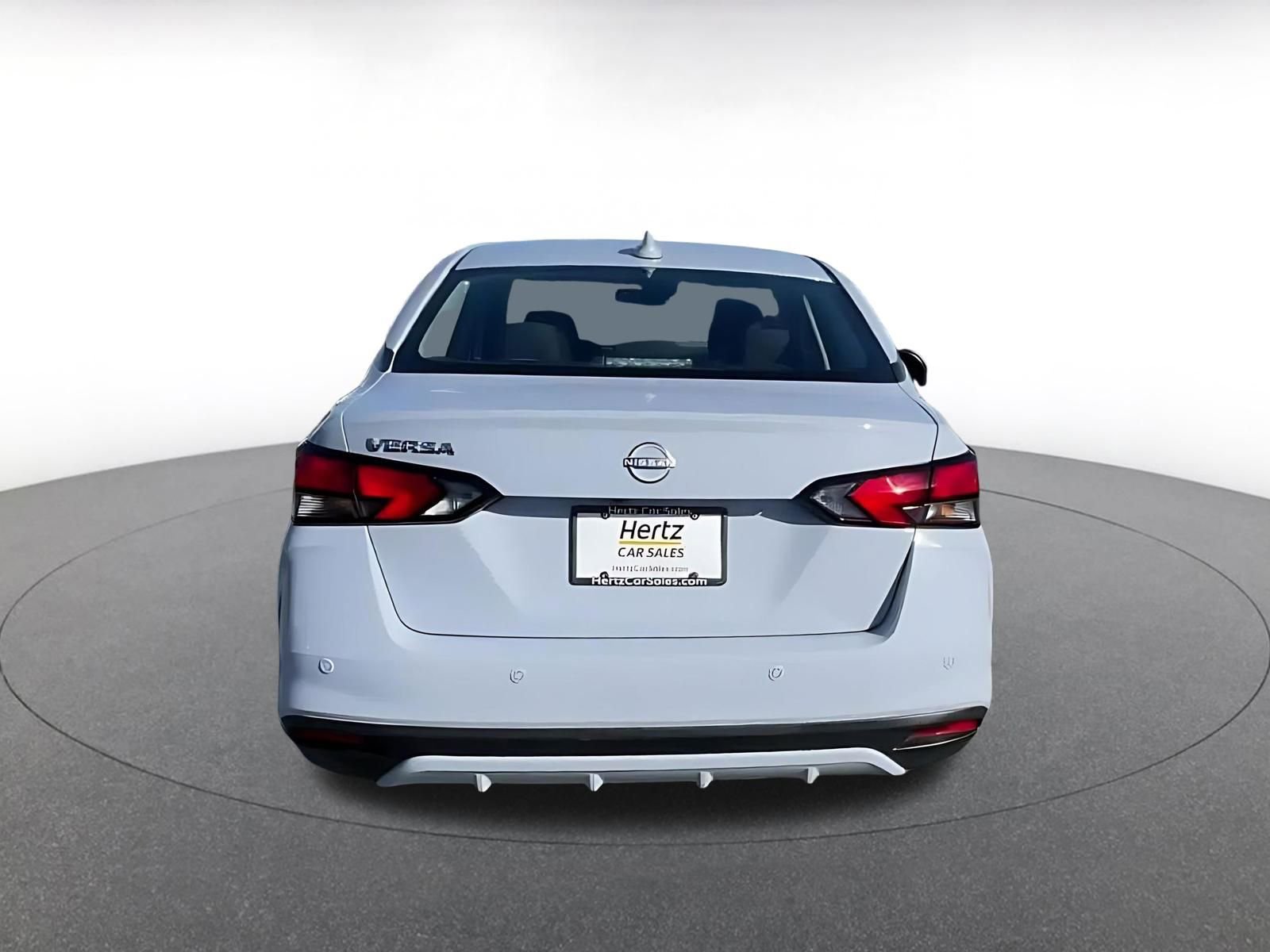 Thumbnail: 2025 Nissan Versa - 11