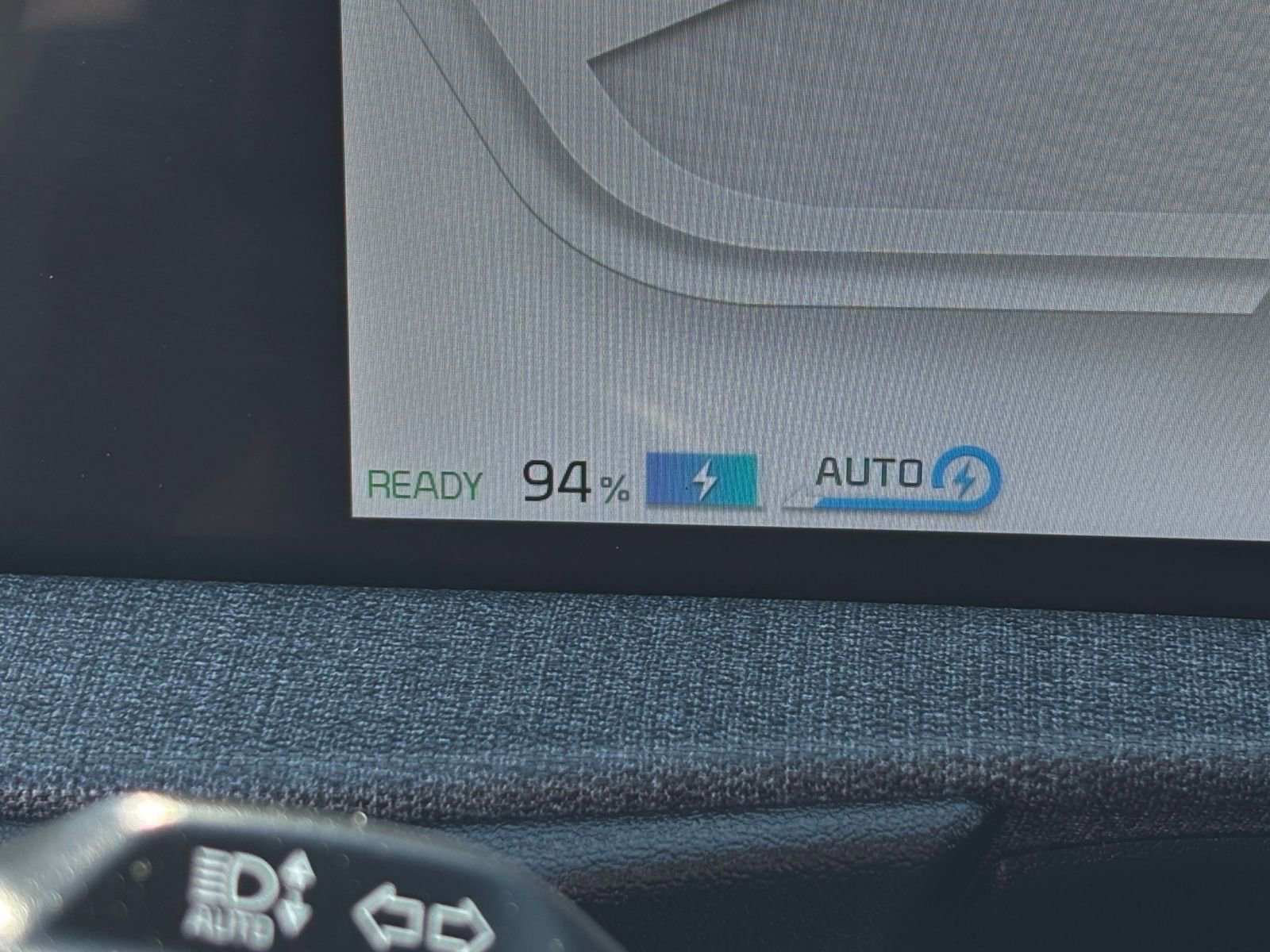 Thumbnail: 2023 Kia EV6 - 17