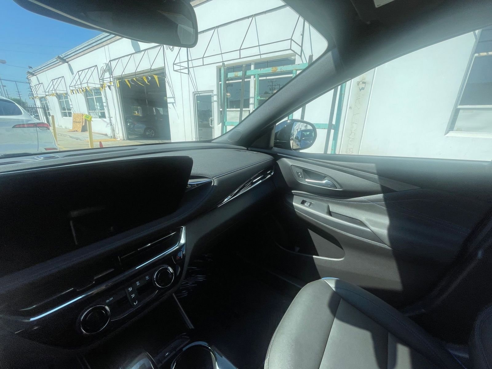 Thumbnail: 2025 Buick Envista - 35