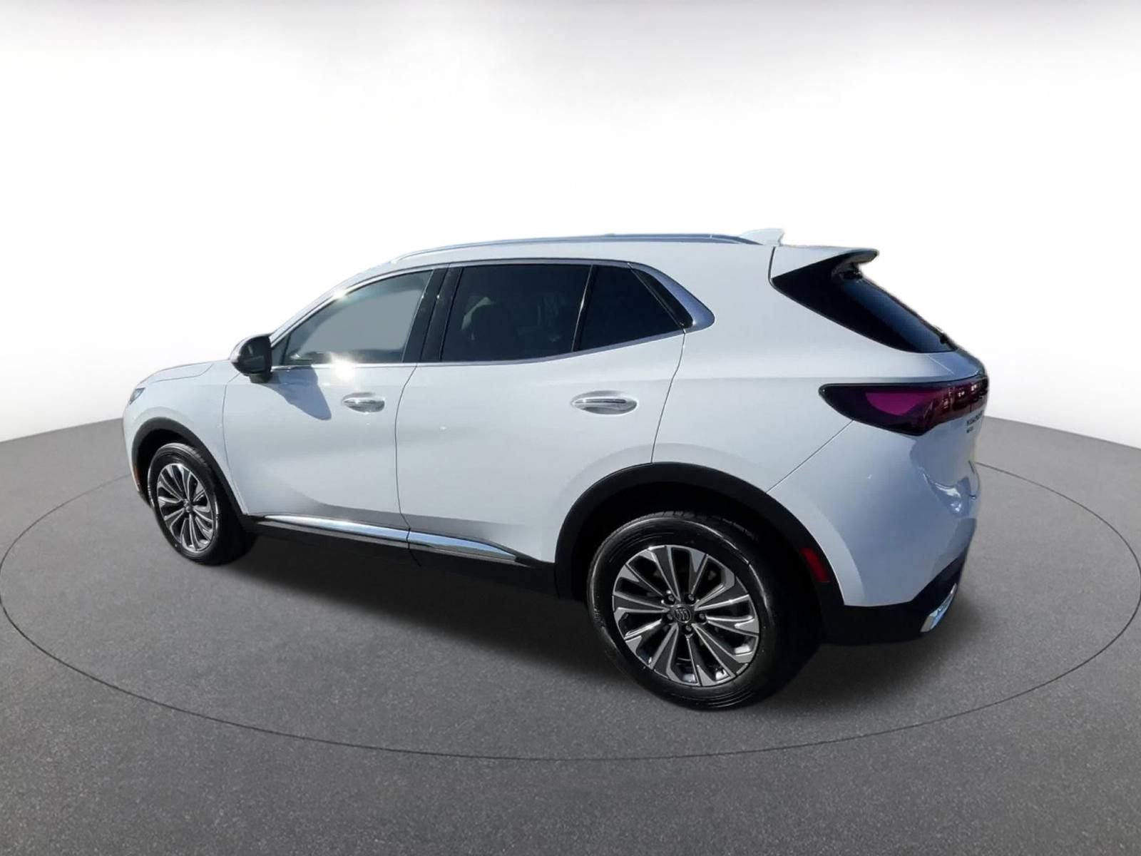 2024 Buick Envision Preferred 10