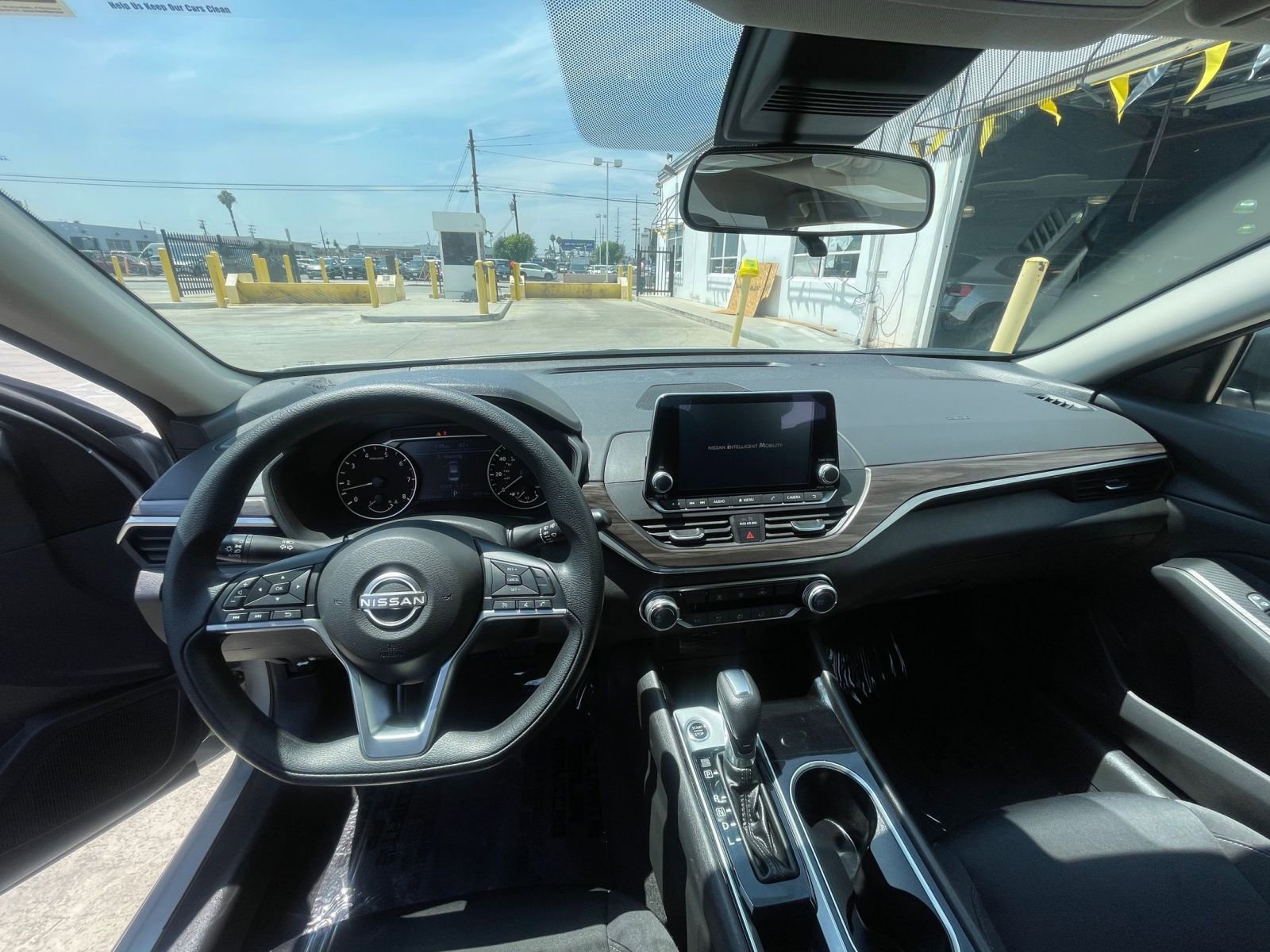 Thumbnail: 2024 Nissan Altima - 33