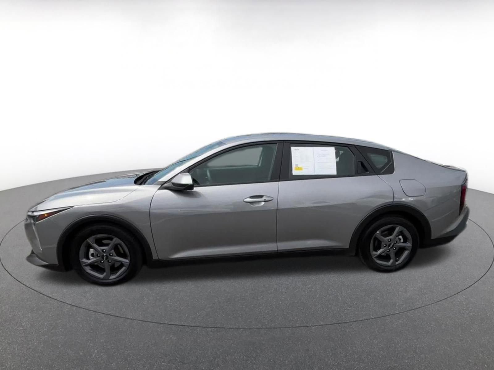 Thumbnail: 2025 Kia K4 - 9