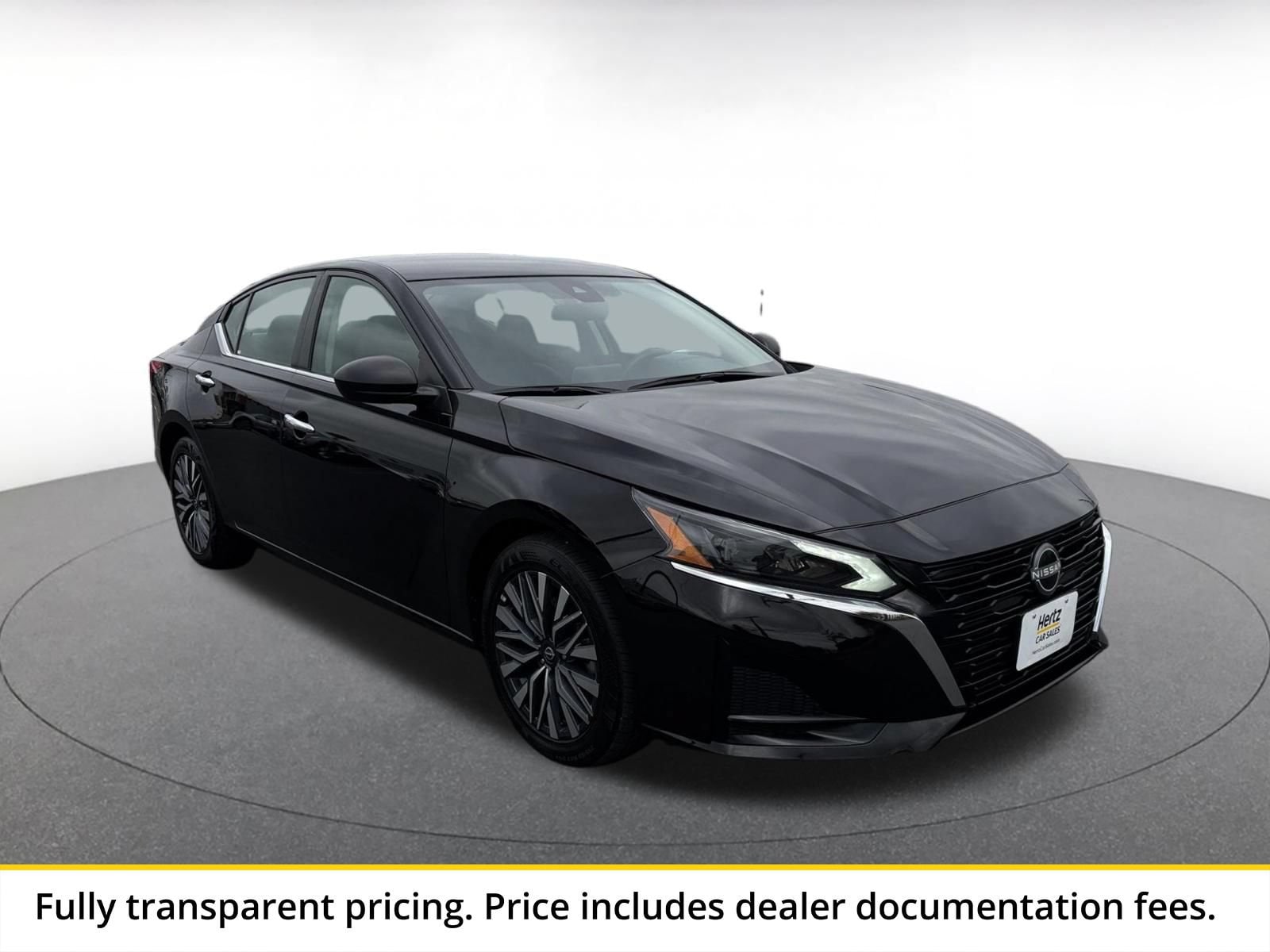 Thumbnail: 2025 Nissan Altima - 1