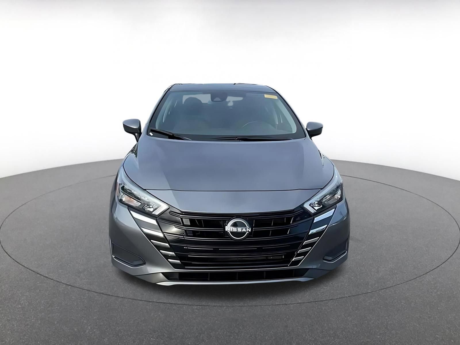 Thumbnail: 2025 Nissan Versa - 4