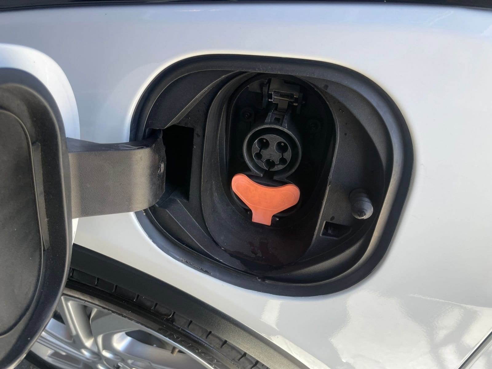 Thumbnail: 2023 Chevrolet Bolt EV - 23