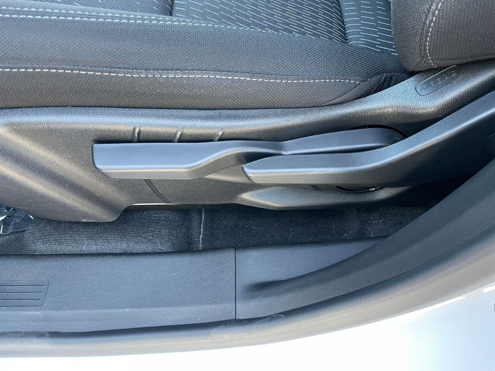 Thumbnail: 2025 Chevrolet Equinox - 23