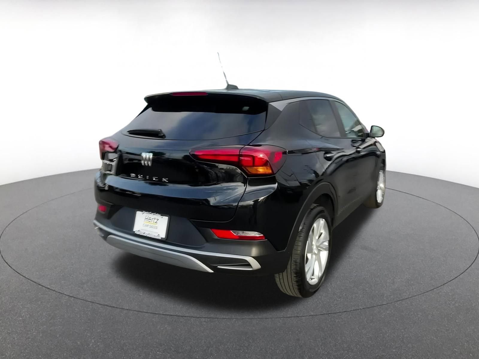 Thumbnail: 2025 Buick Encore GX - 14