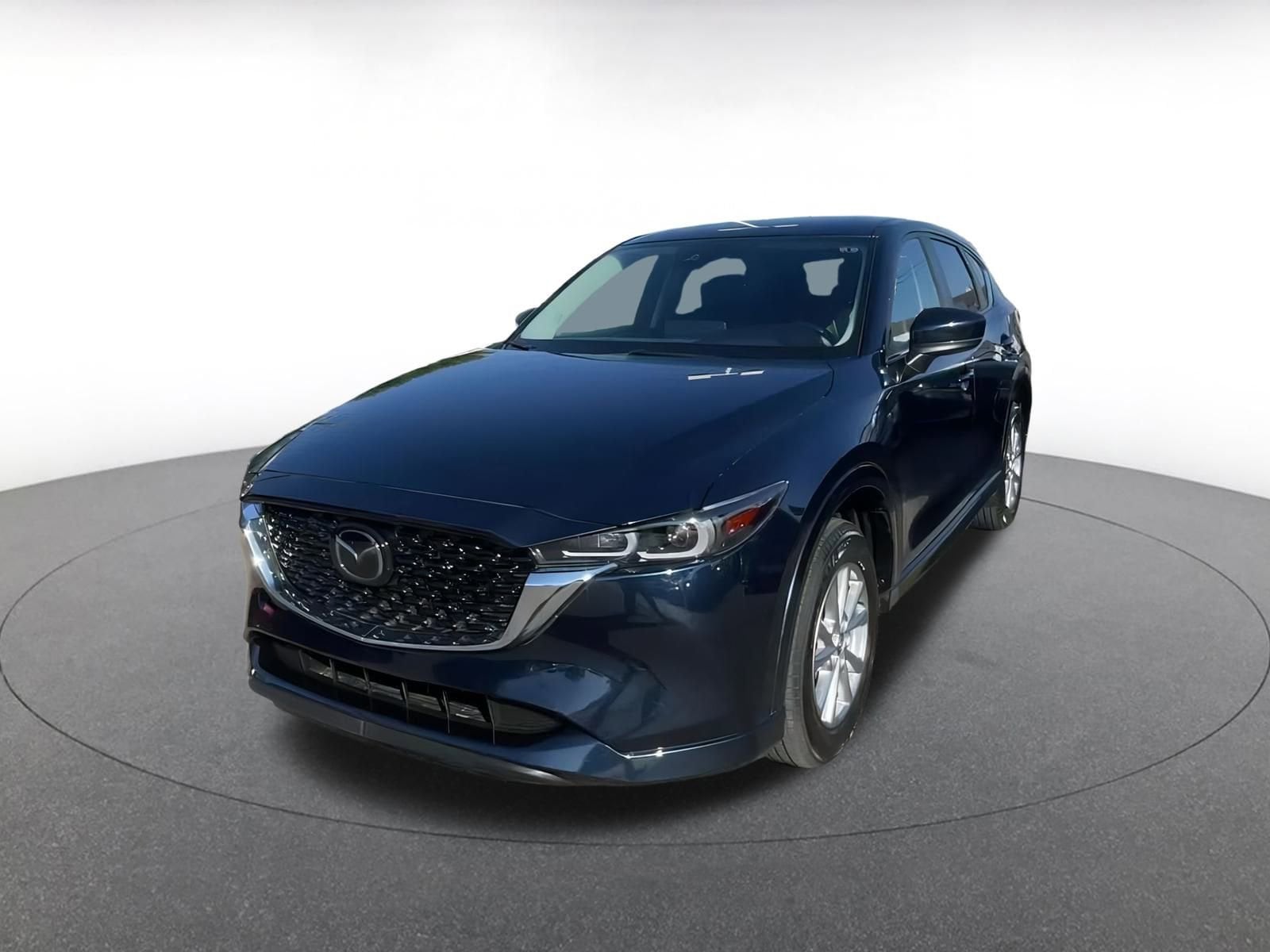 Thumbnail: 2025 Mazda CX-5 - 7
