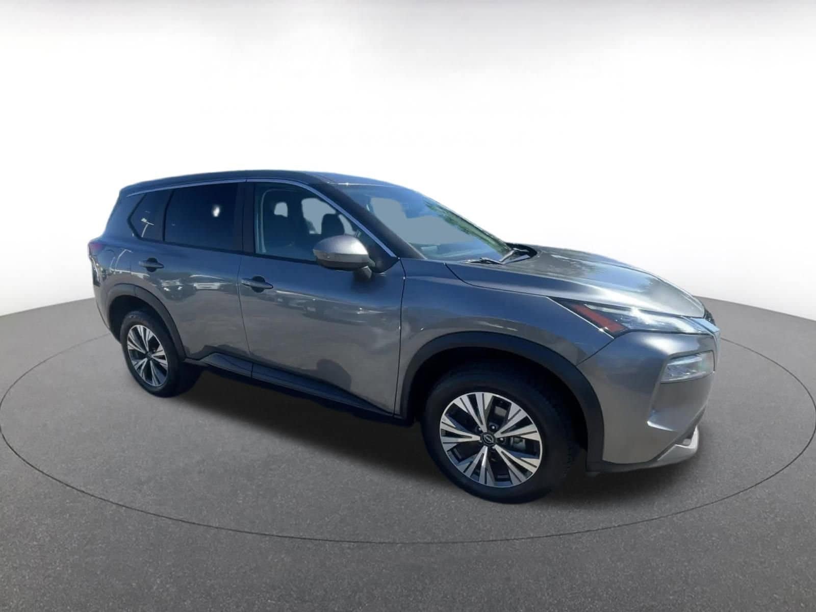 Thumbnail: 2023 Nissan Rogue - 2