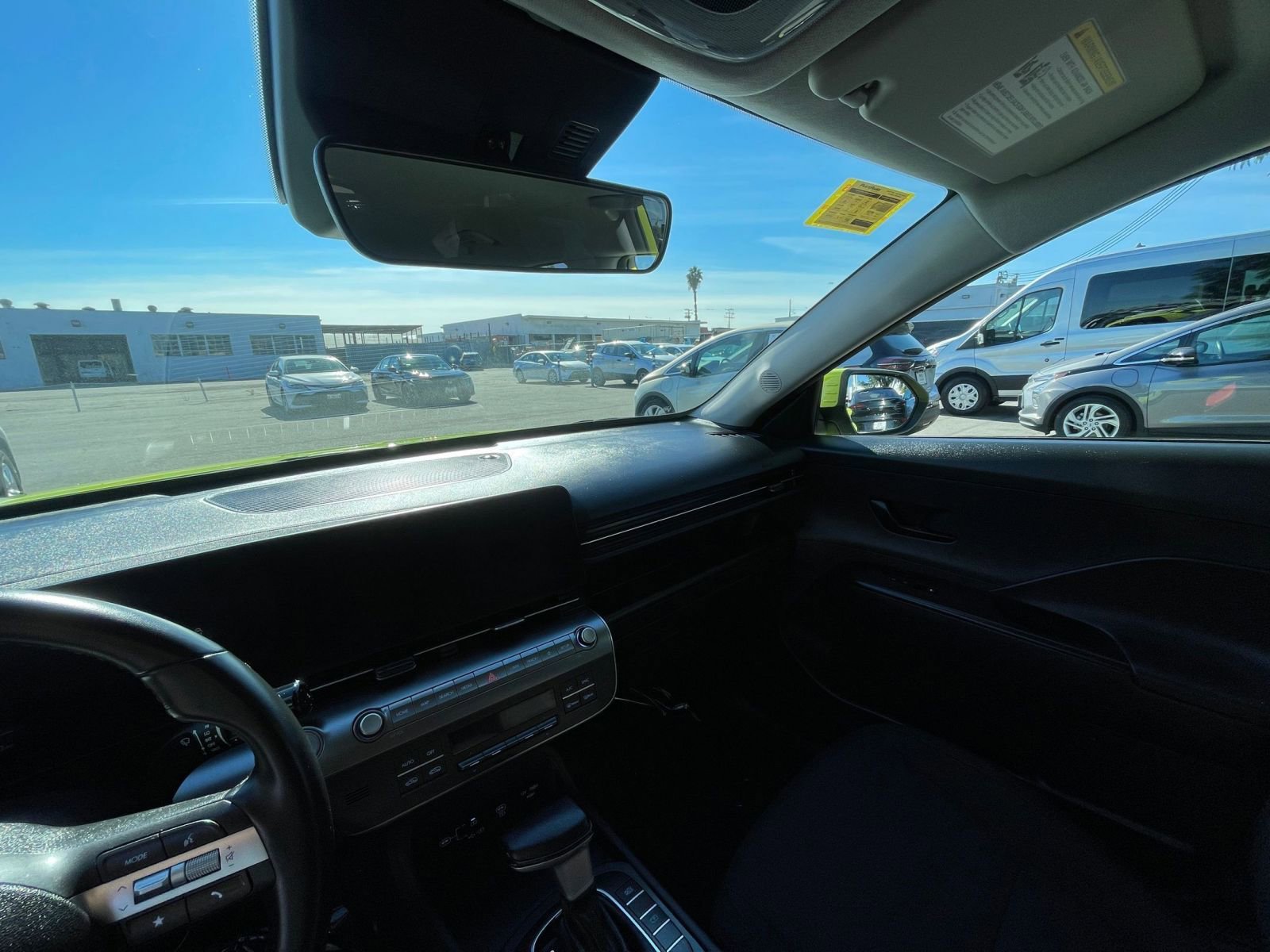 Thumbnail: 2025 Hyundai Kona - 35