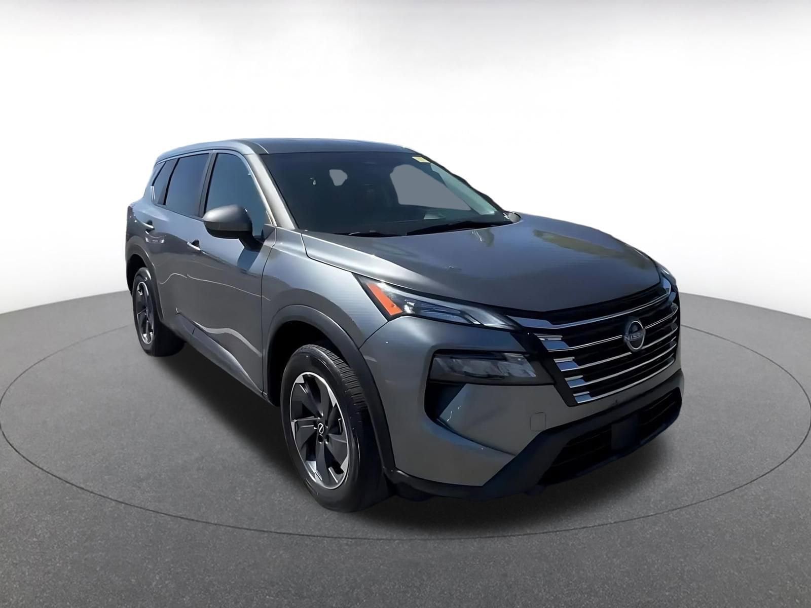 Thumbnail: 2025 Nissan Rogue - 3