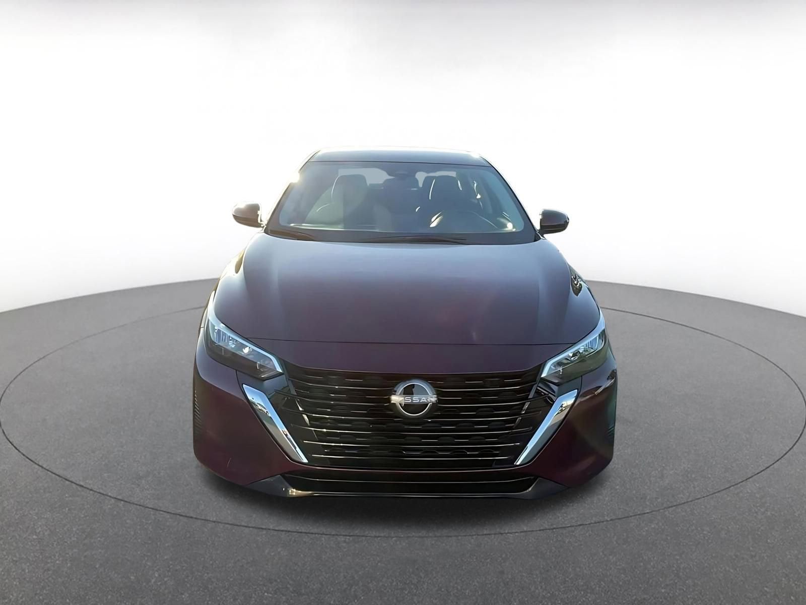 Thumbnail: 2025 Nissan Sentra - 4