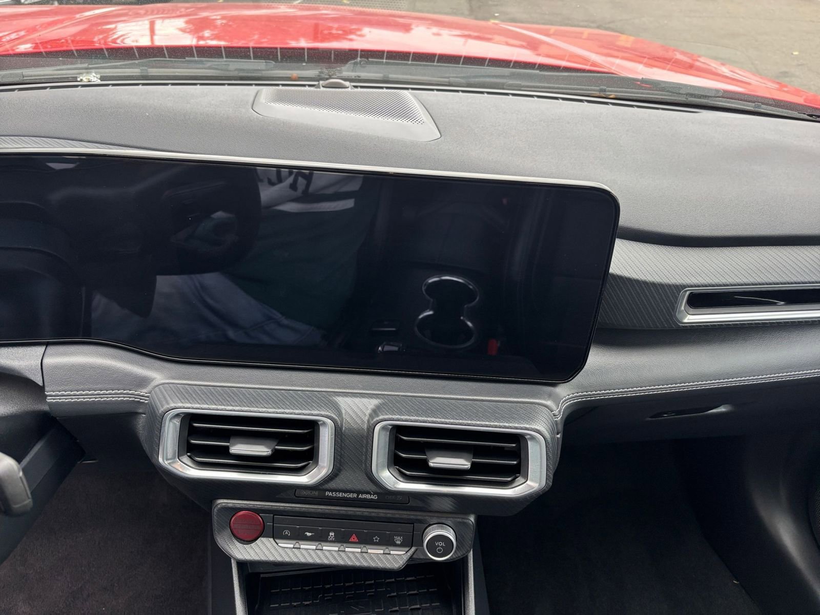 Thumbnail: 2024 Ford Mustang - 18