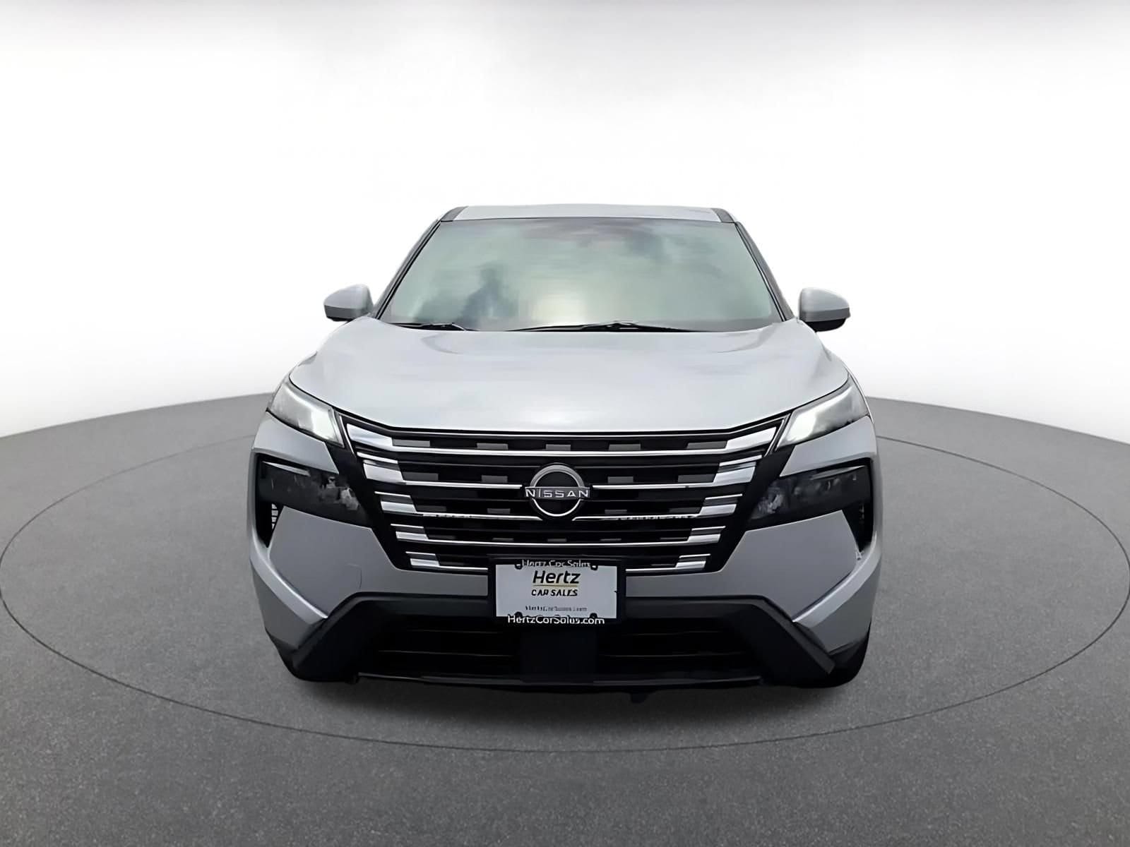 Thumbnail: 2025 Nissan Rogue - 4