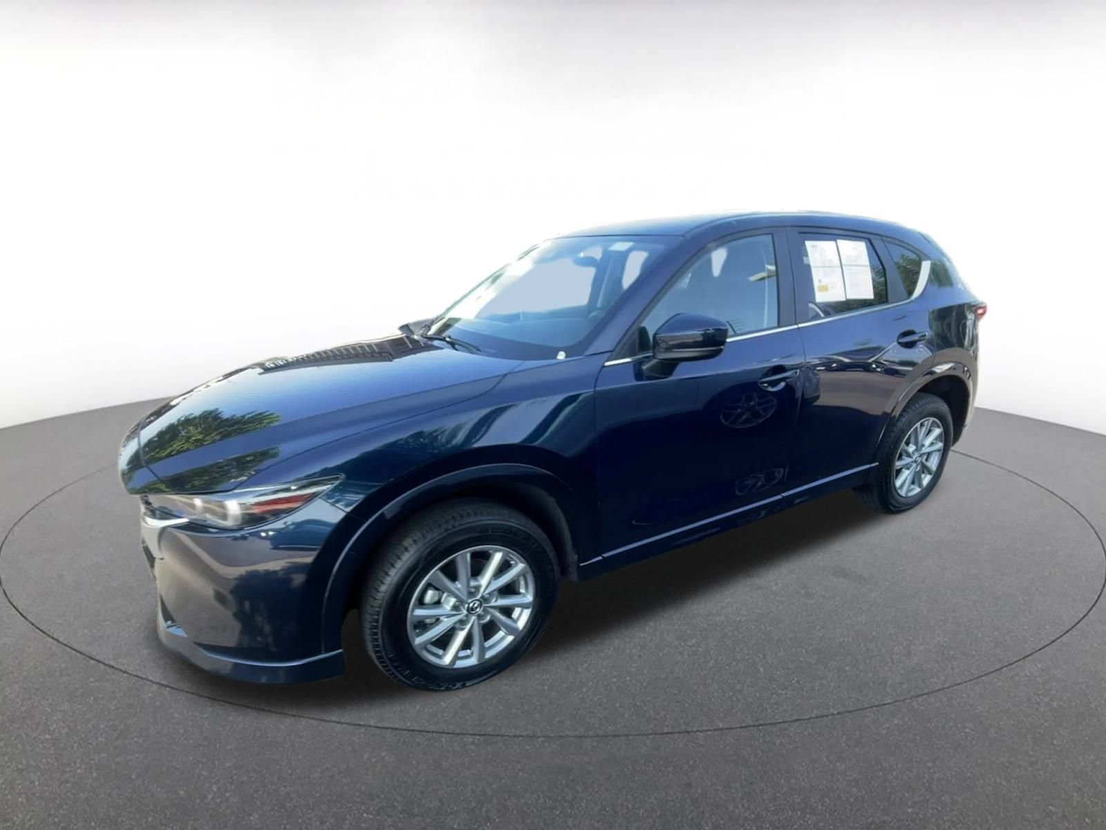 Thumbnail: 2025 Mazda CX-5 - 8