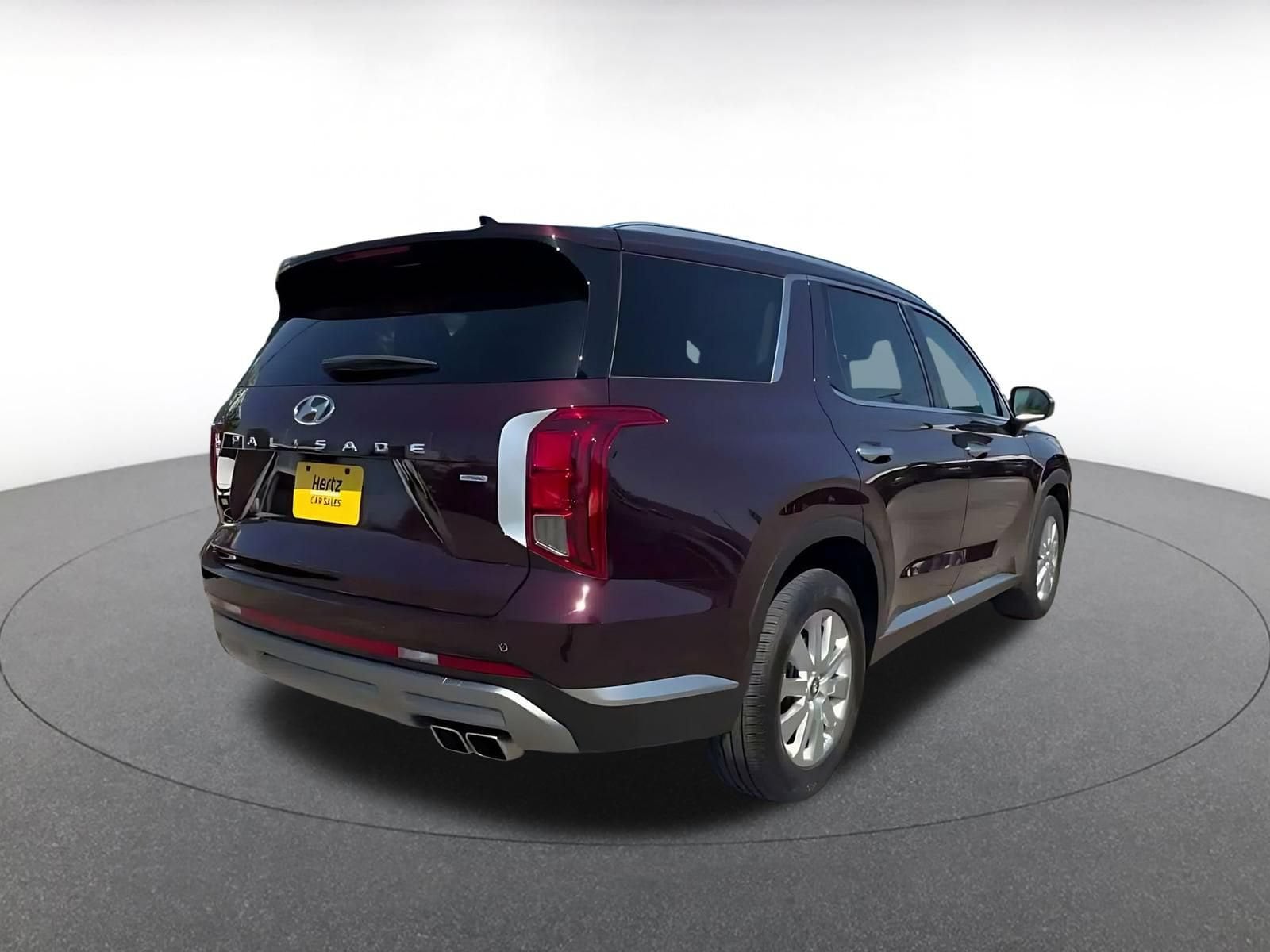 Thumbnail: 2024 Hyundai Palisade - 12